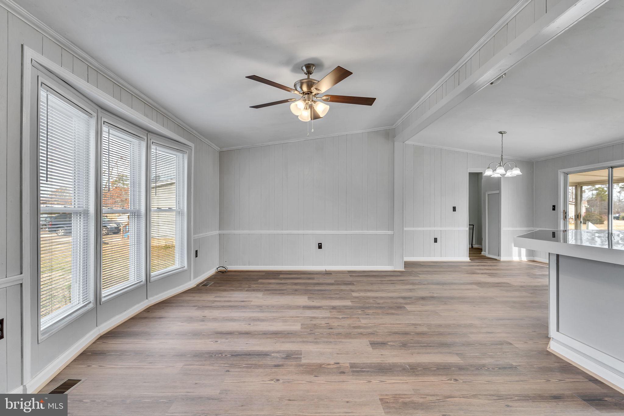 SAN SOUCI - Residential