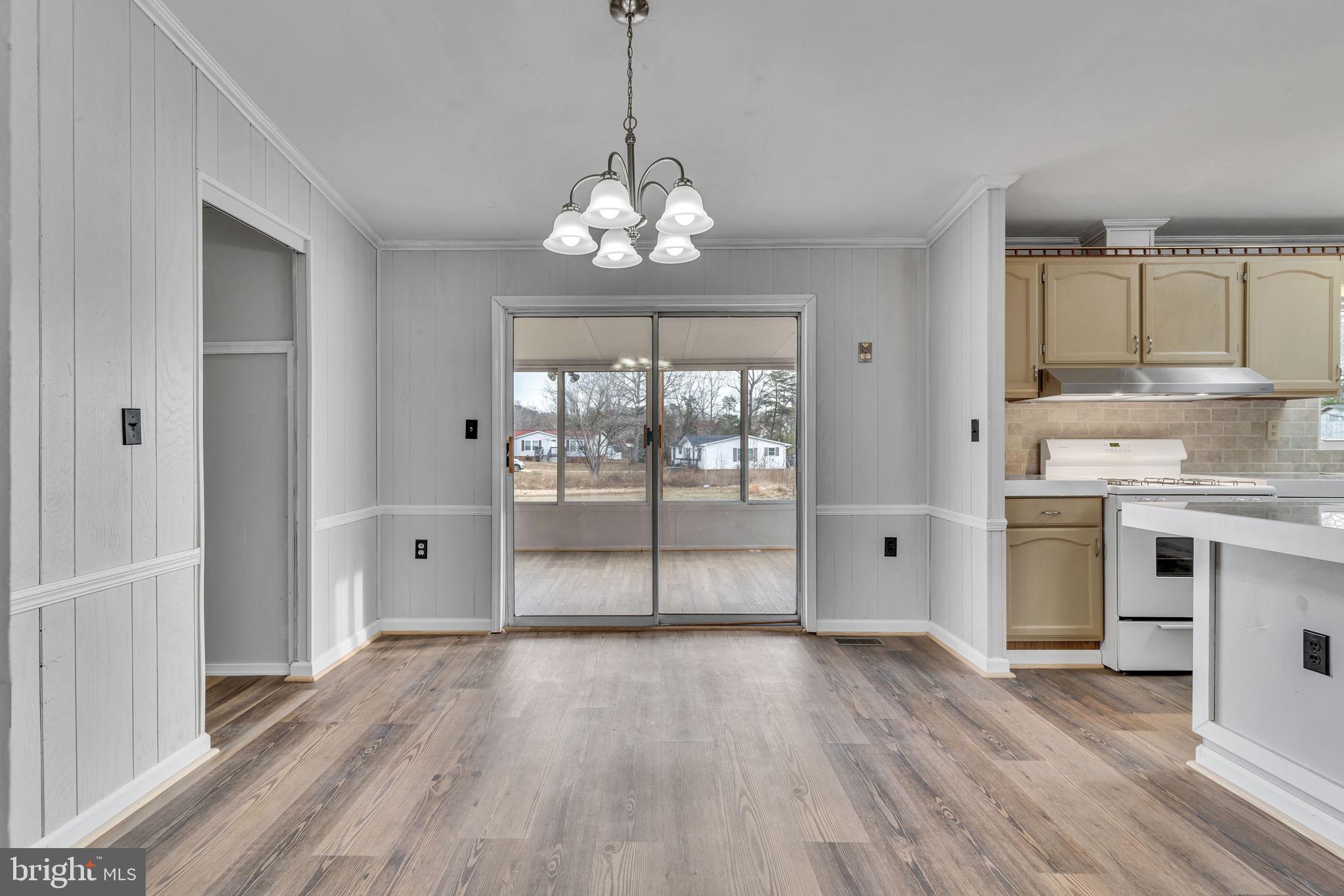 SAN SOUCI - Residential