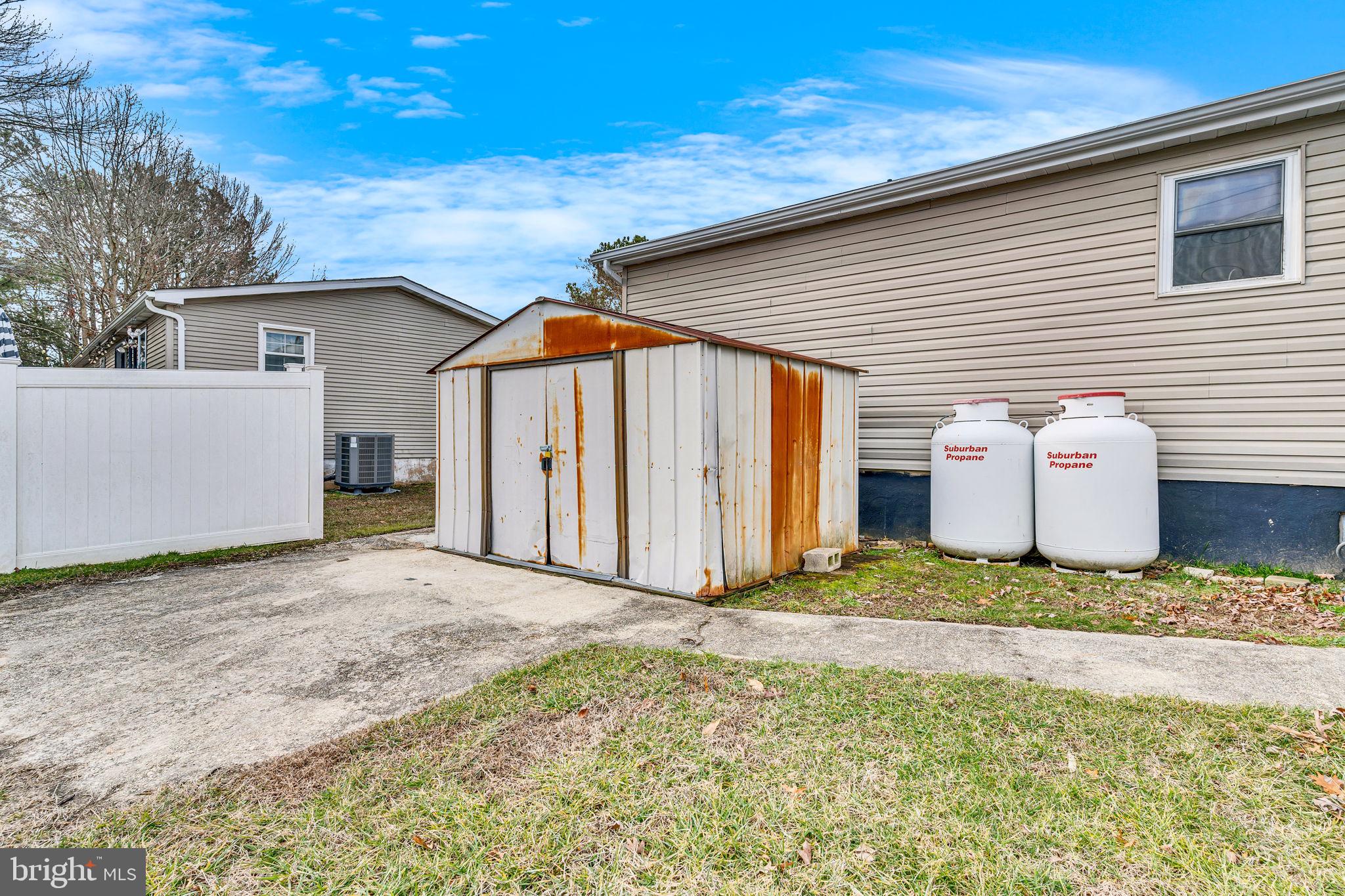 SAN SOUCI - Residential