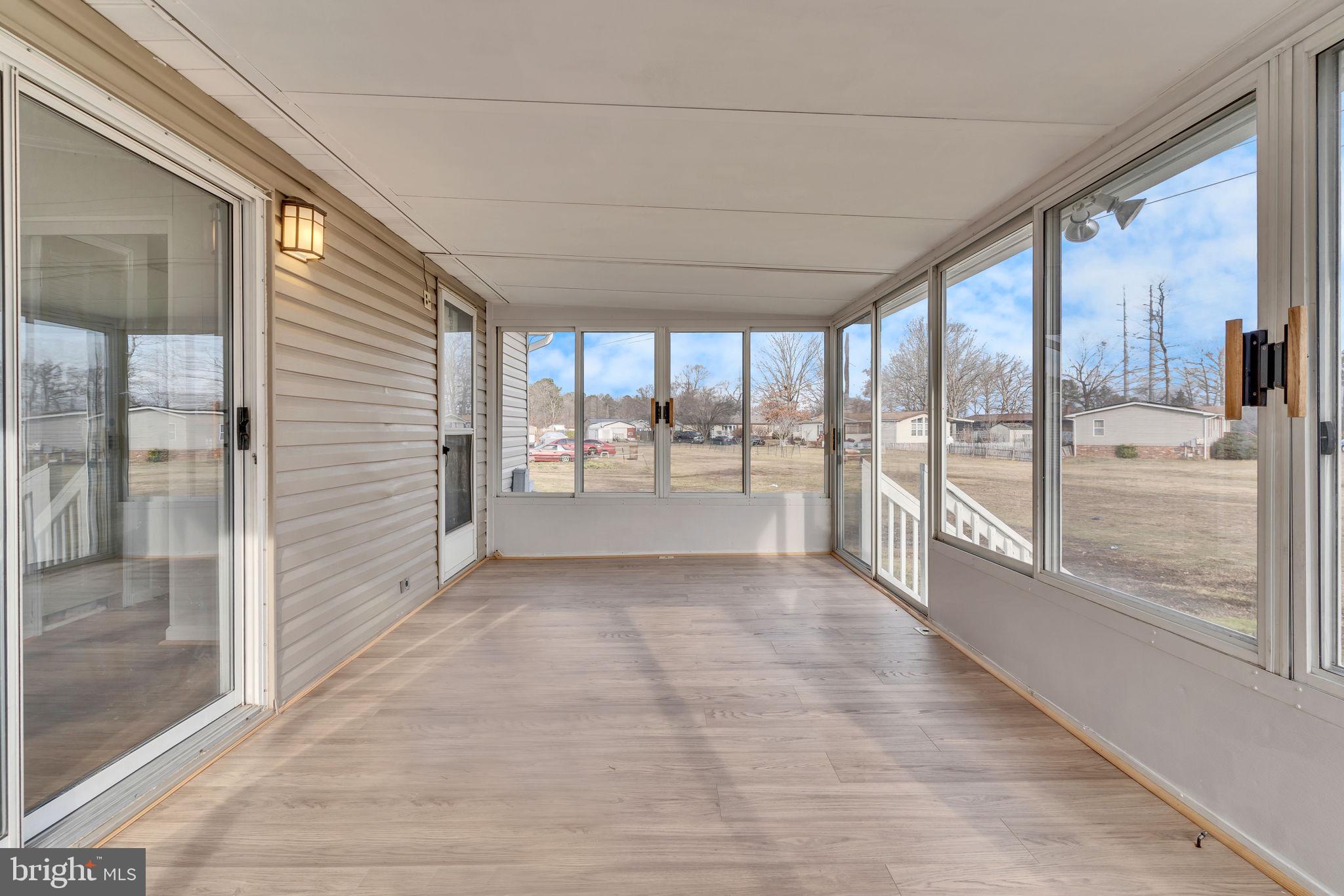 SAN SOUCI - Residential