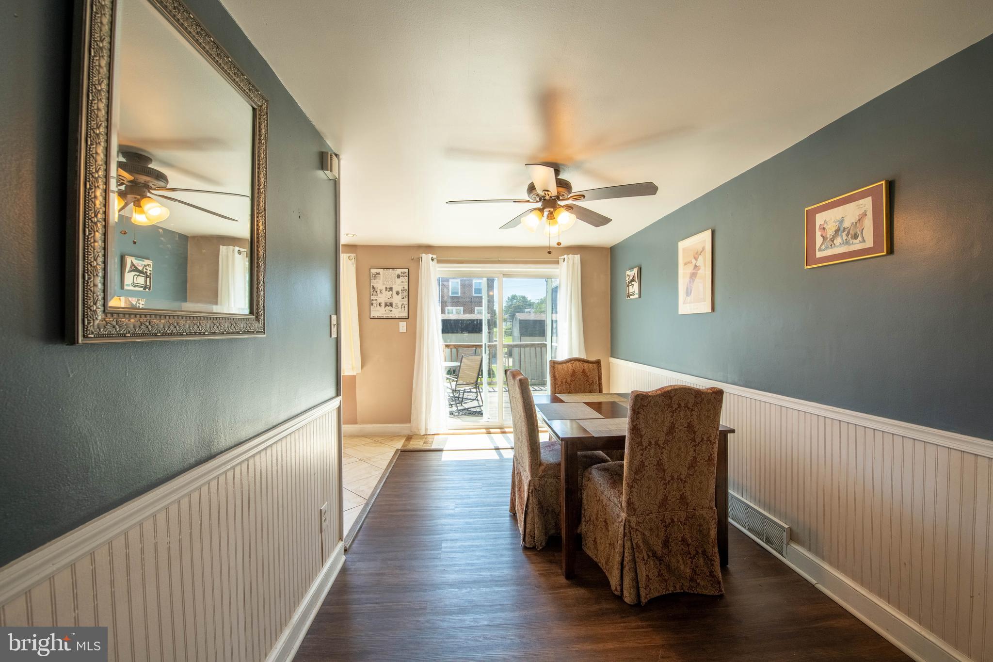 5221 PALMERS MILL ROAD