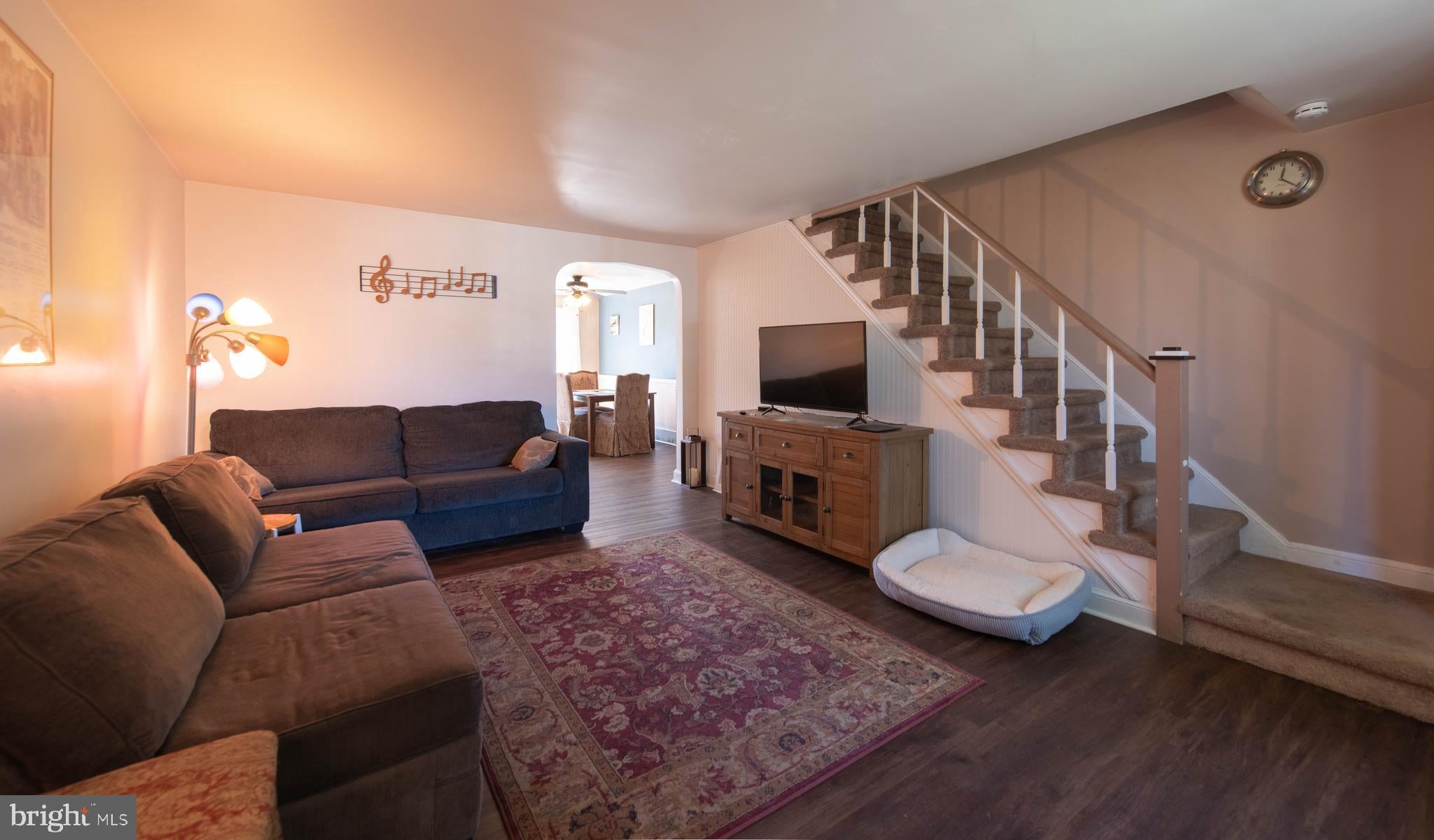 5221 PALMERS MILL ROAD