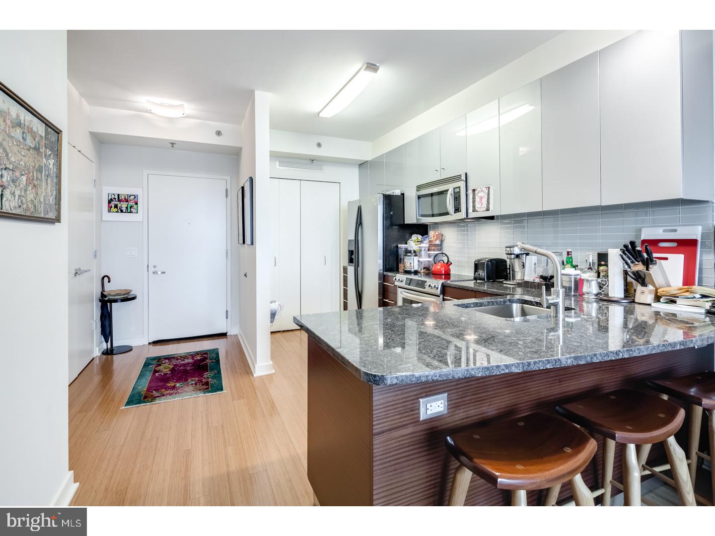 RITTENHOUSE SQUARE - Residential Lease