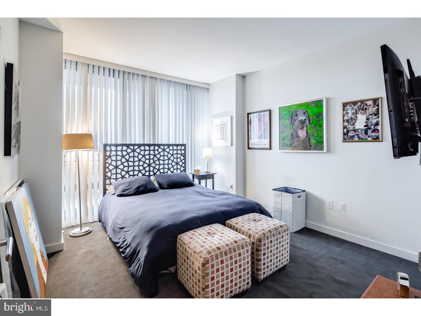 RITTENHOUSE SQUARE - Residential Lease