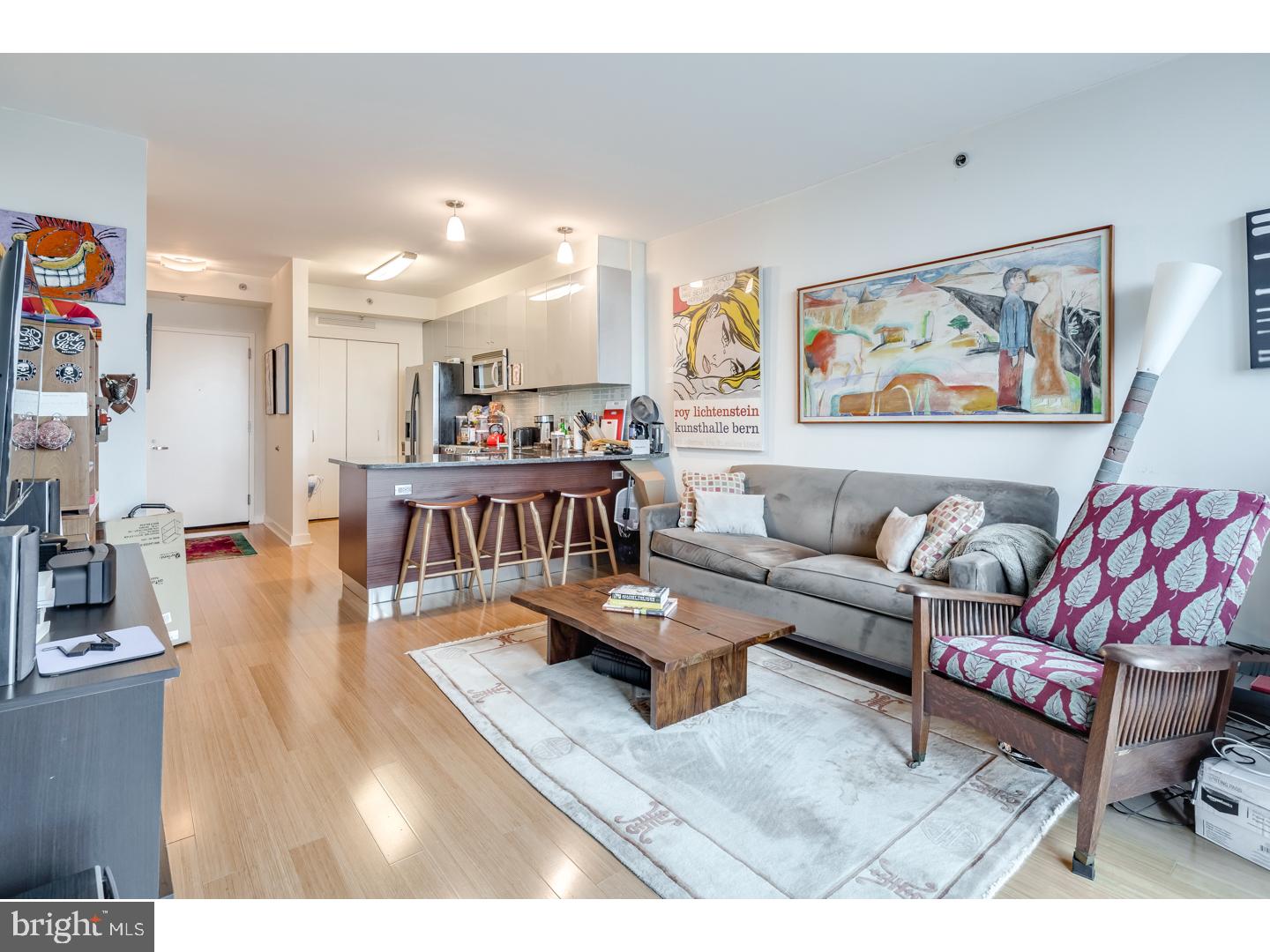 RITTENHOUSE SQUARE - Residential Lease