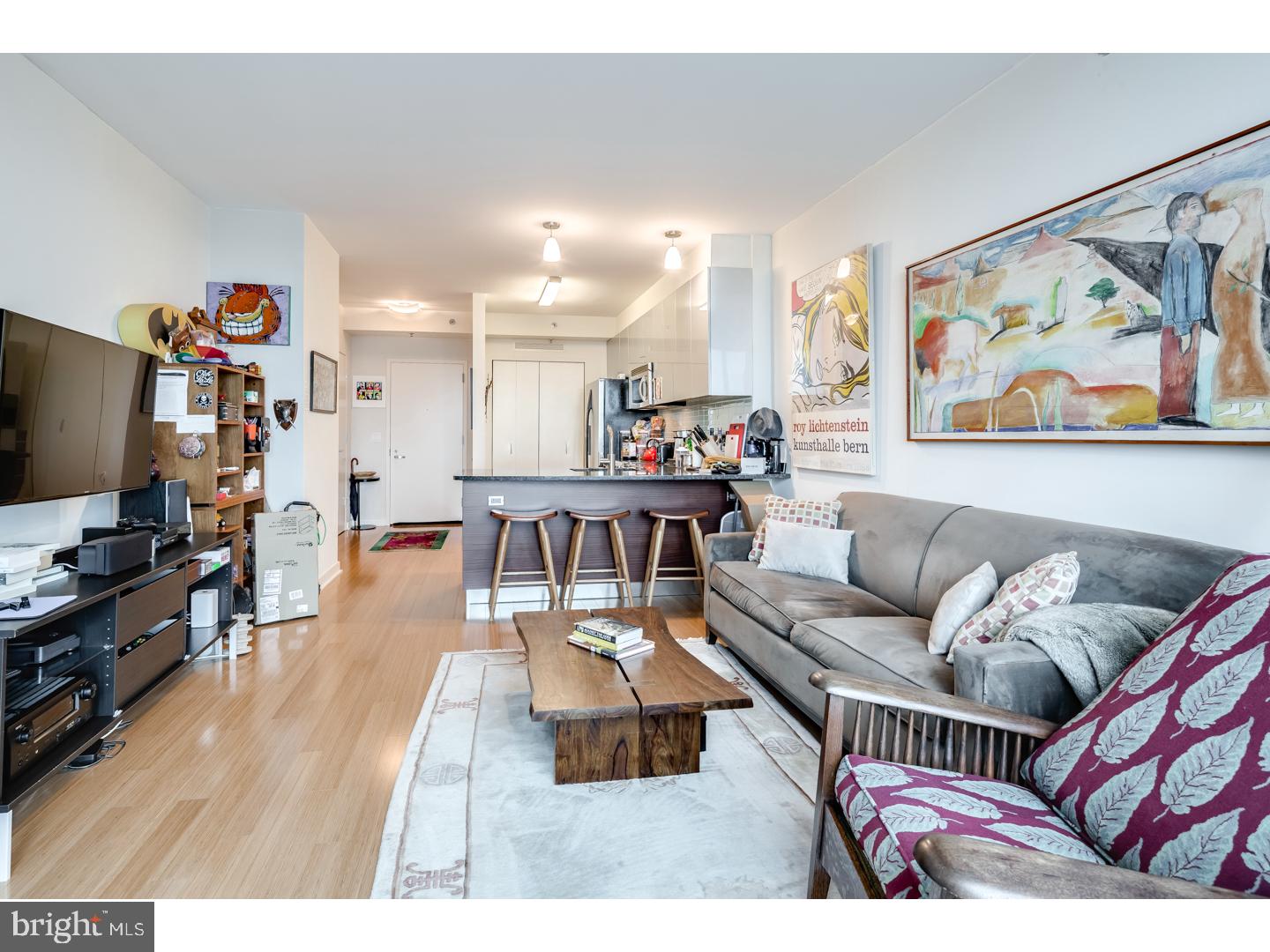 RITTENHOUSE SQUARE - Residential Lease