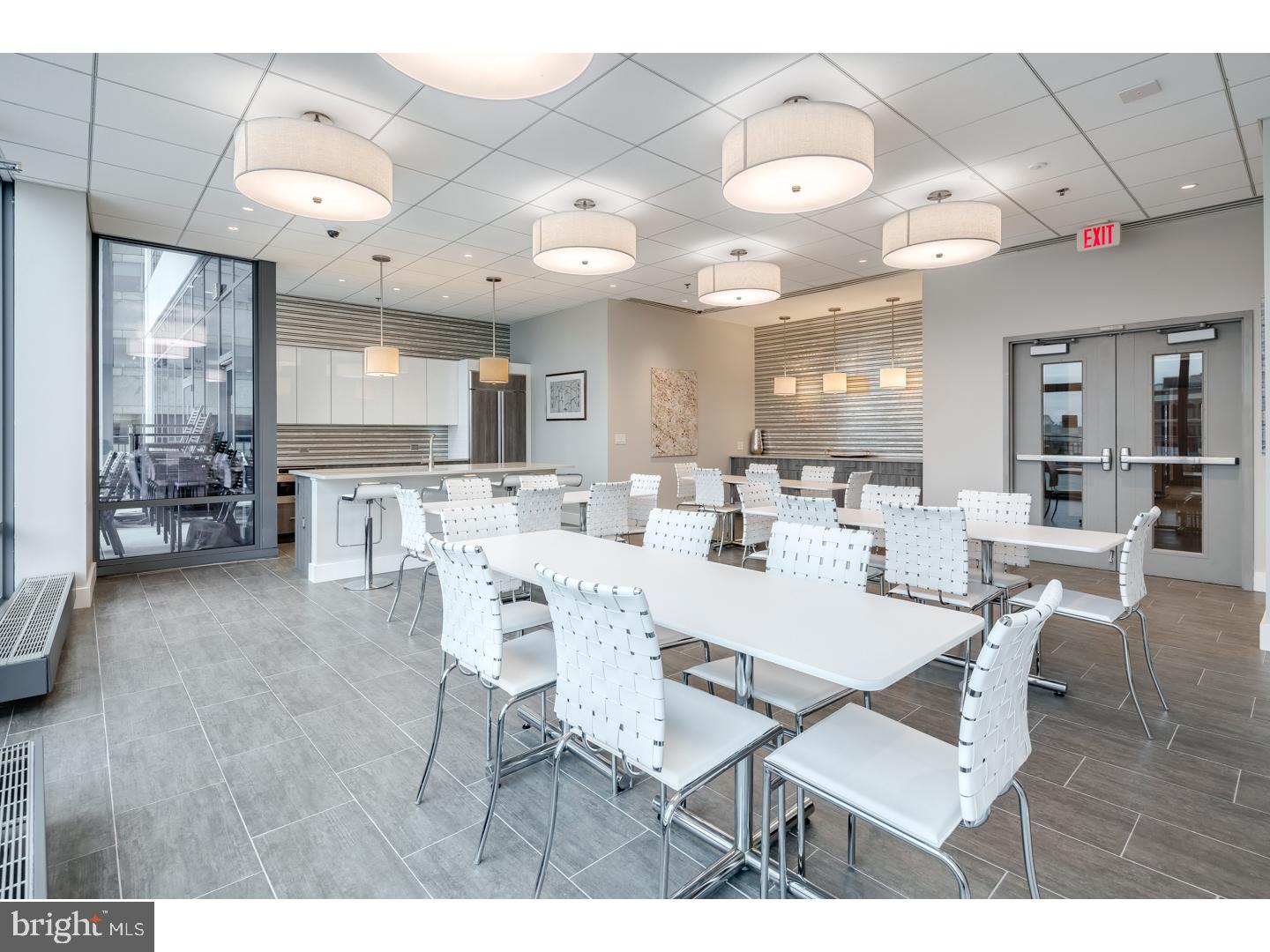 RITTENHOUSE SQUARE - Residential Lease
