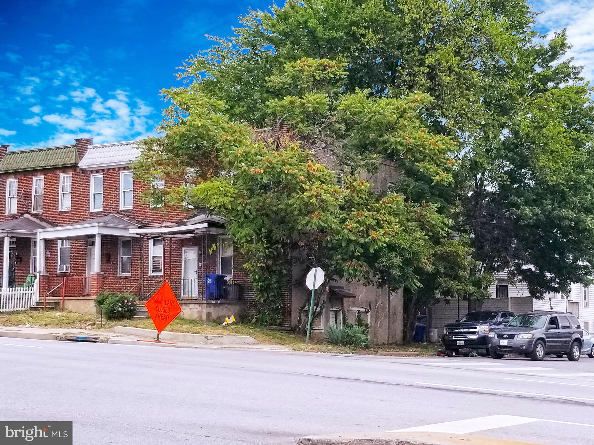 ROSEMONT - Residential
