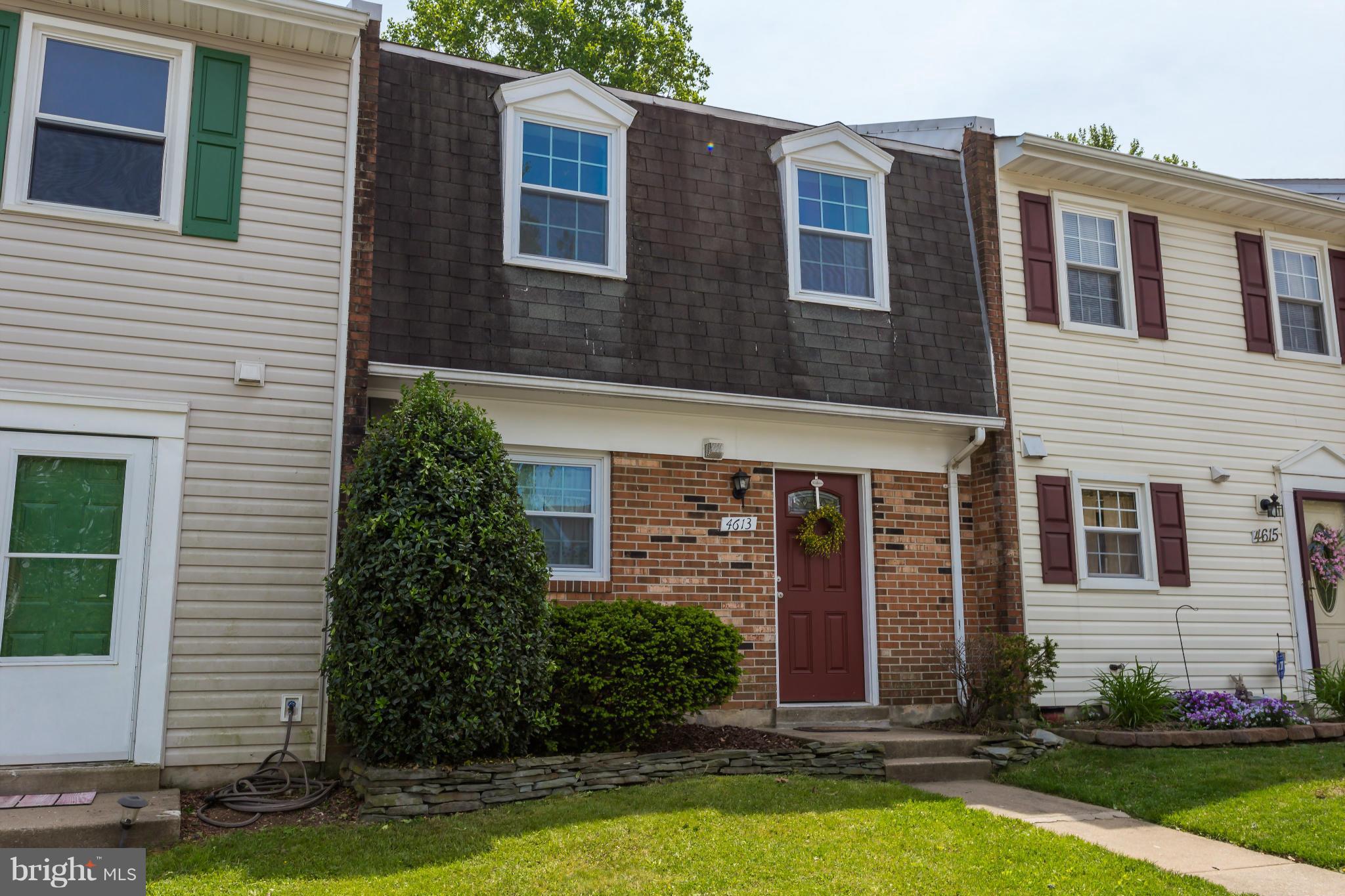 GREENWOOD FARM - Residential