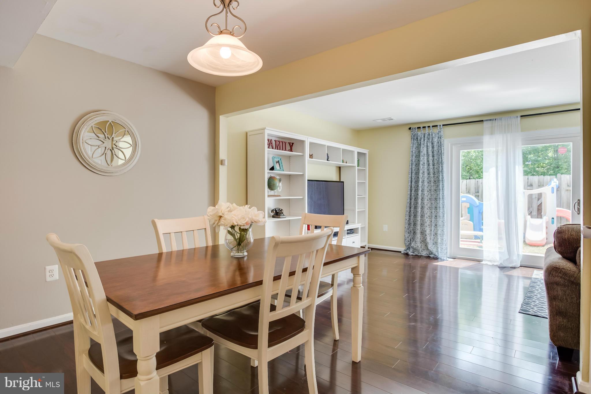 GREENWOOD FARM - Residential