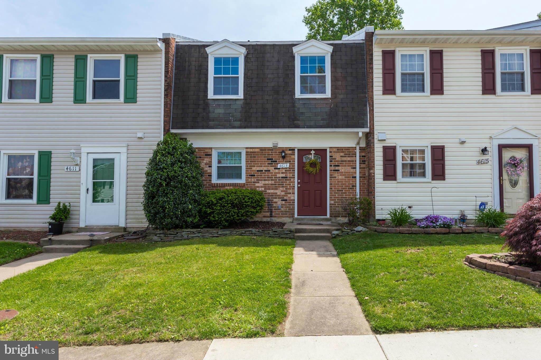 GREENWOOD FARM - Residential