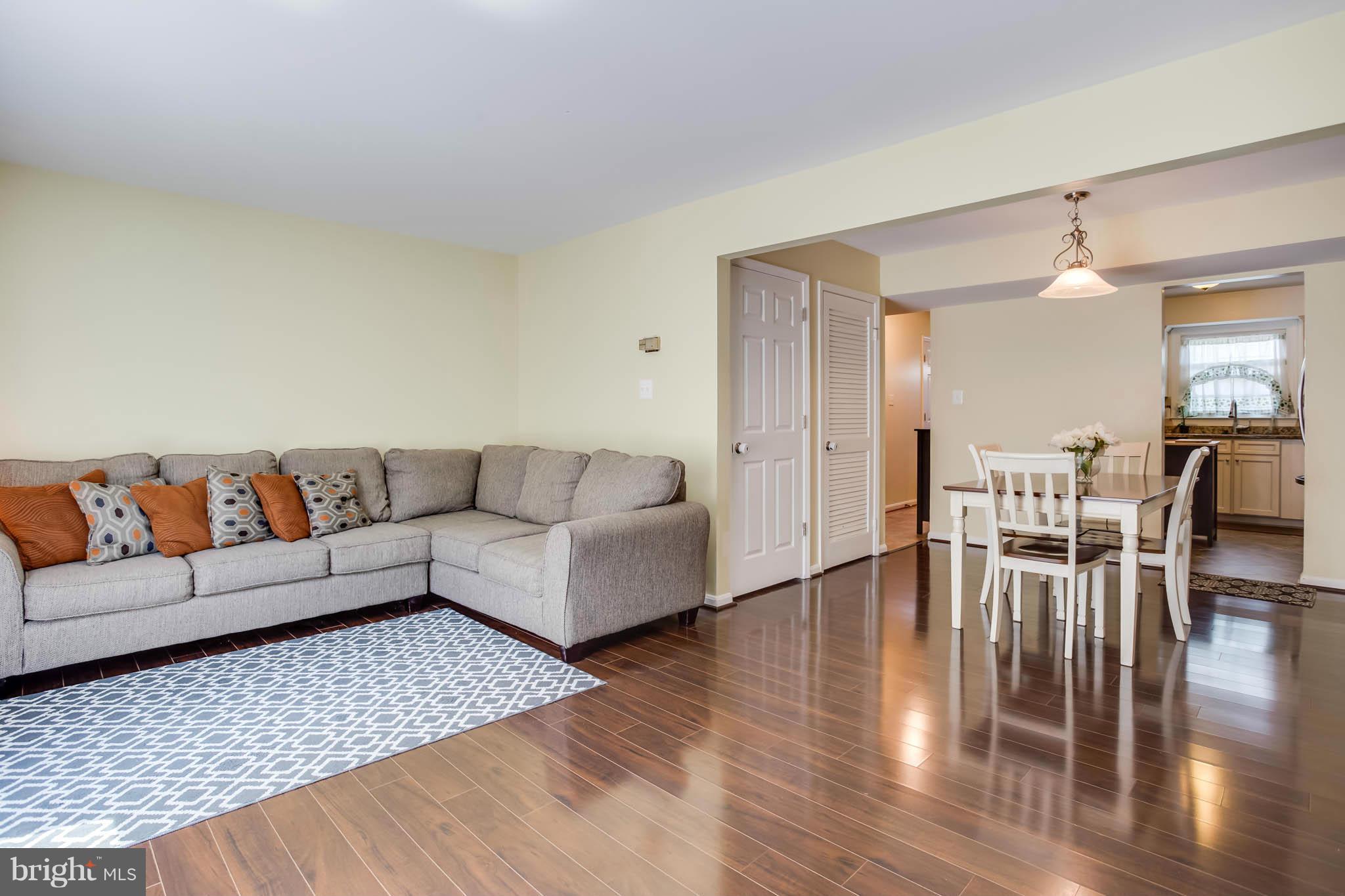 GREENWOOD FARM - Residential