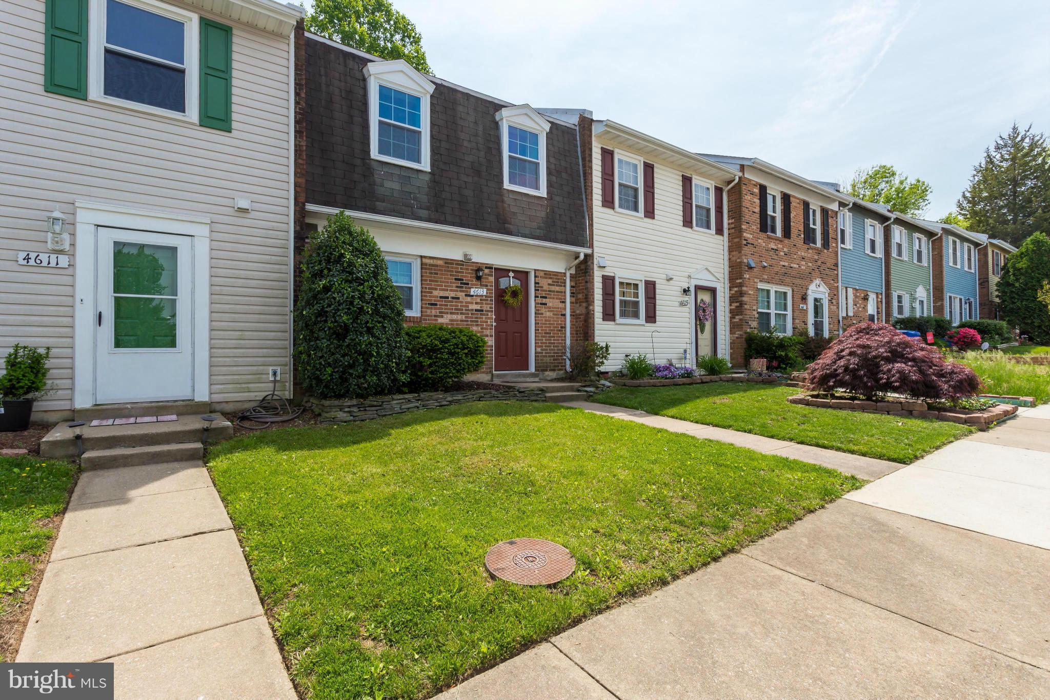 GREENWOOD FARM - Residential