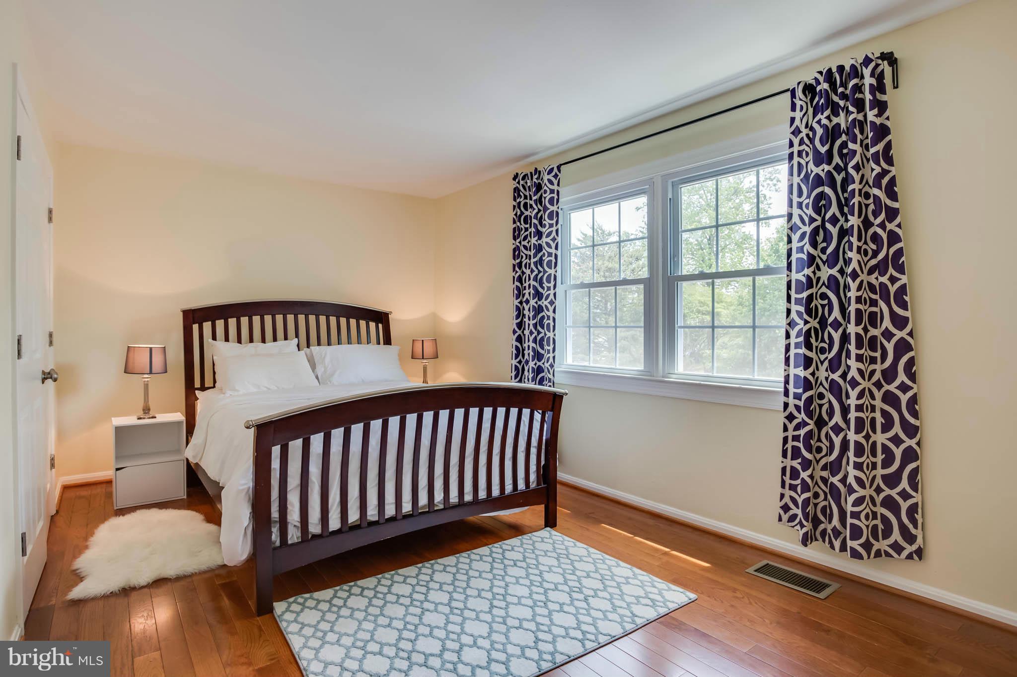 GREENWOOD FARM - Residential