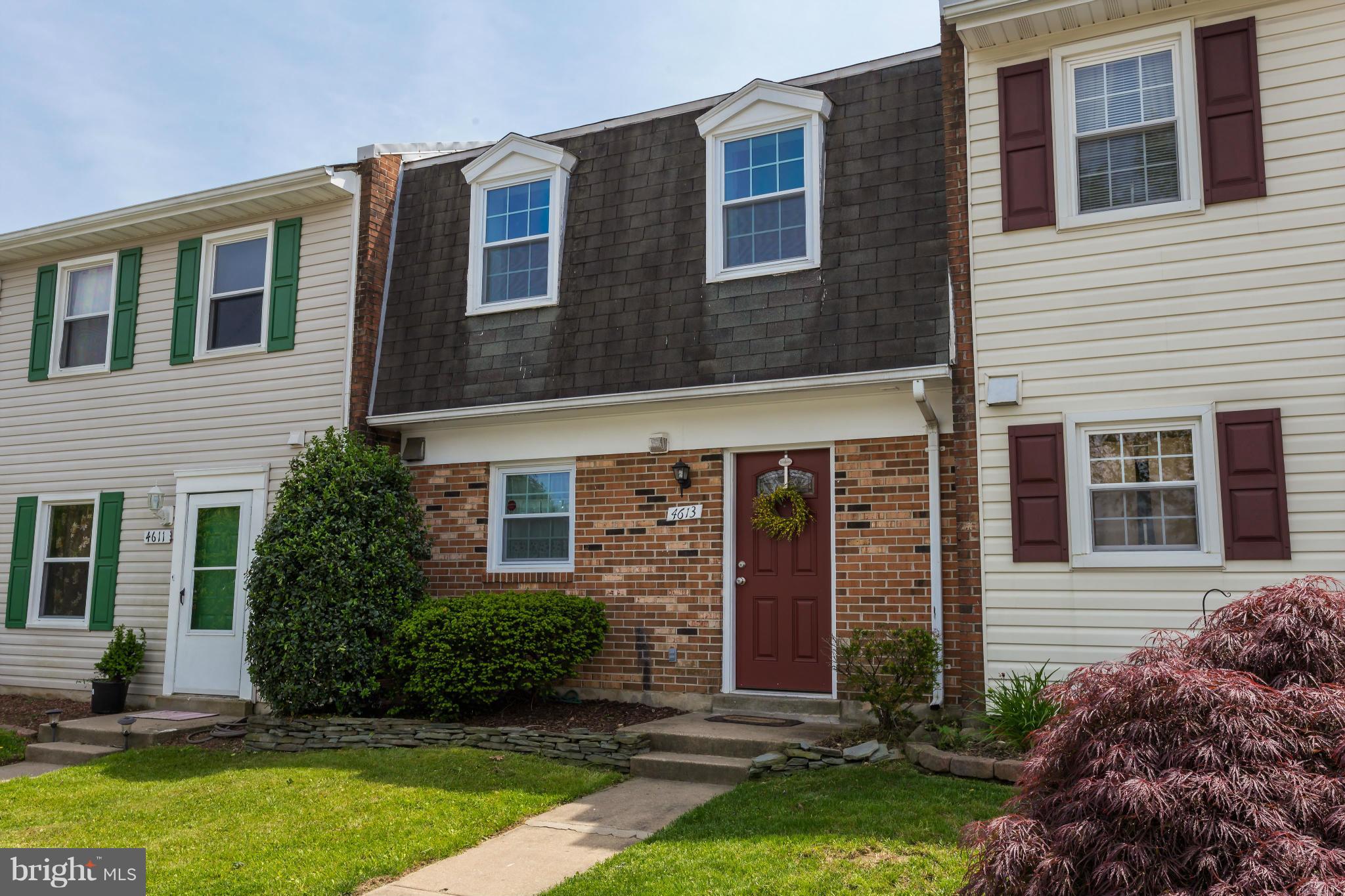 GREENWOOD FARM - Residential