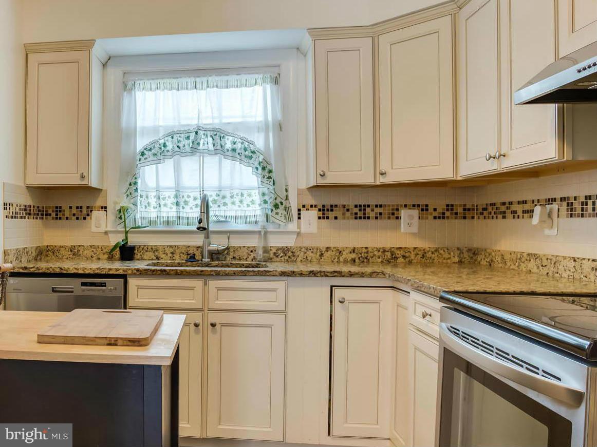 GREENWOOD FARM - Residential