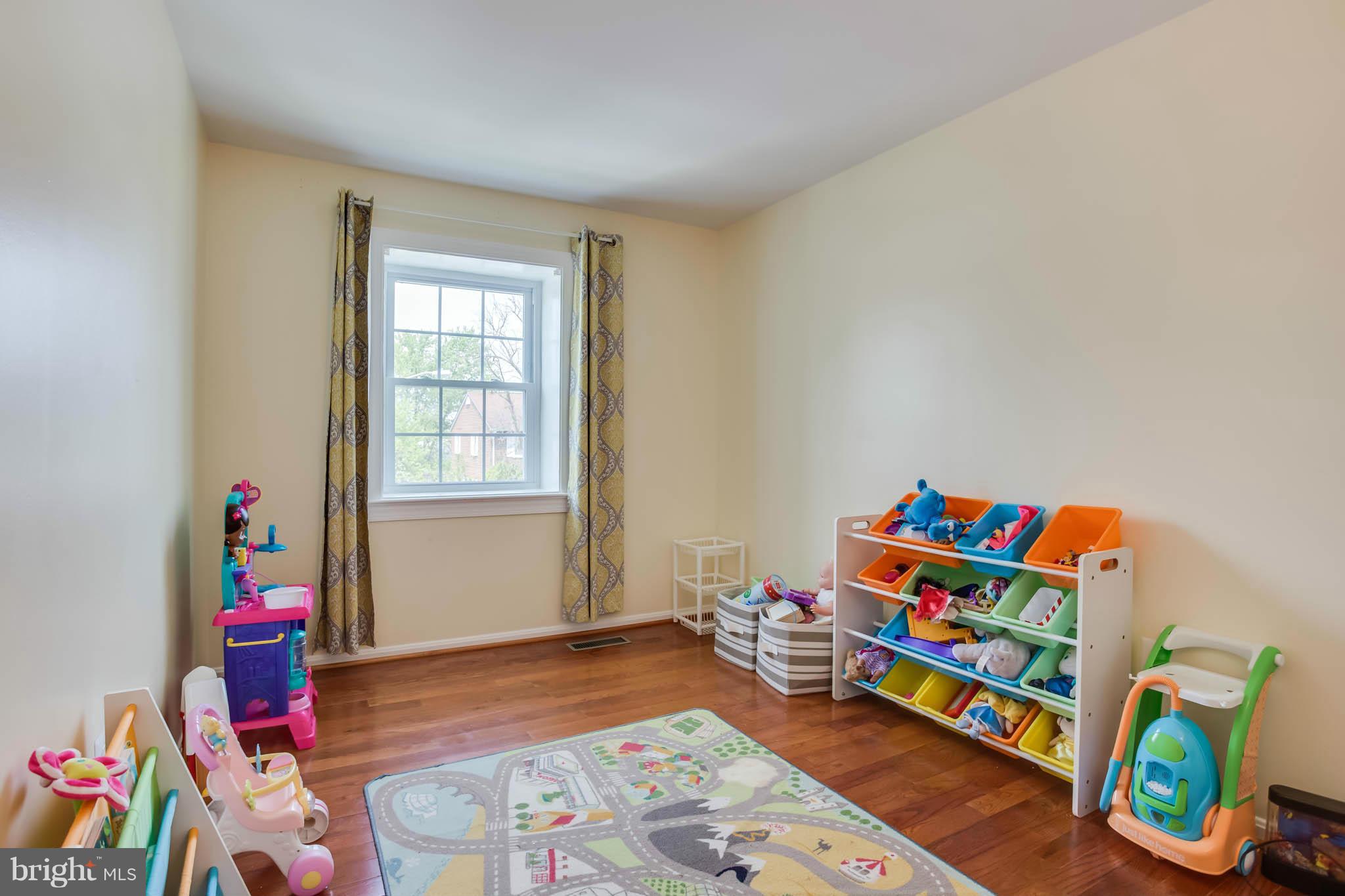 GREENWOOD FARM - Residential