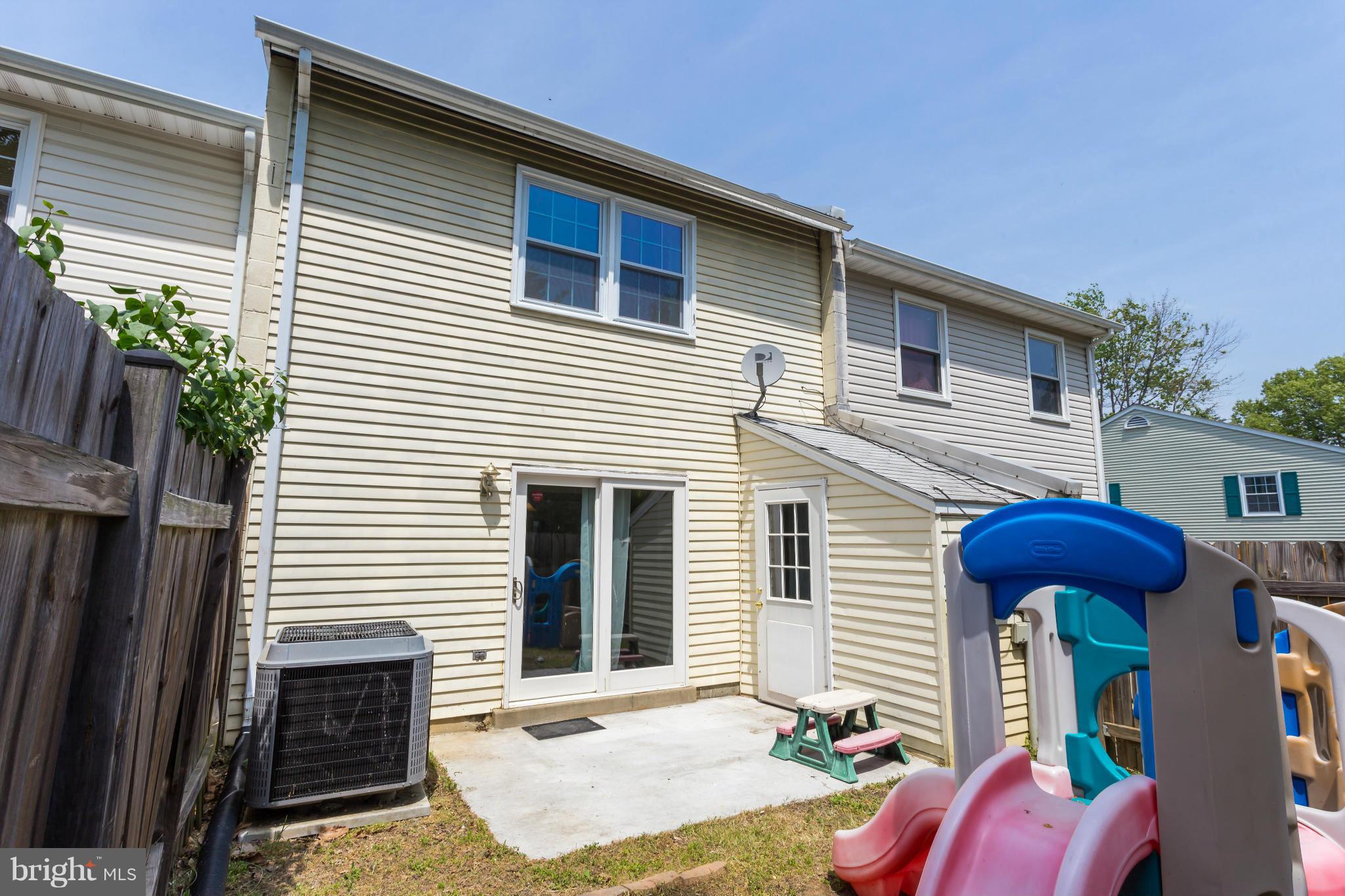 GREENWOOD FARM - Residential