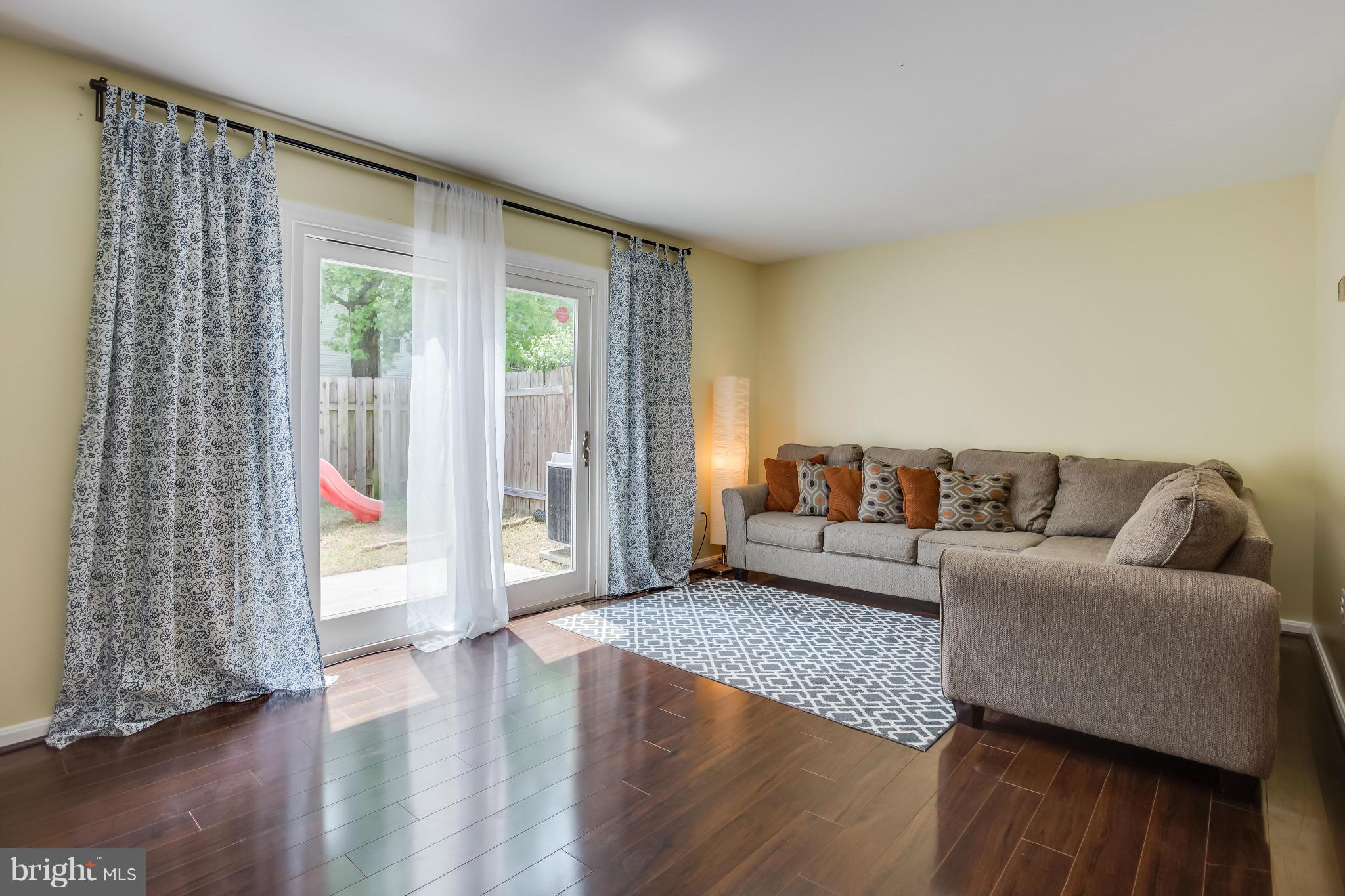 GREENWOOD FARM - Residential