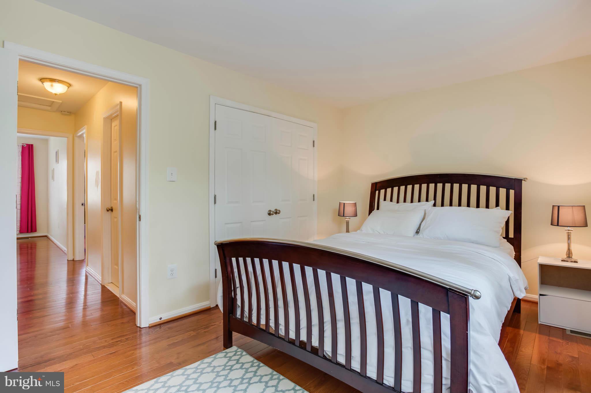 GREENWOOD FARM - Residential