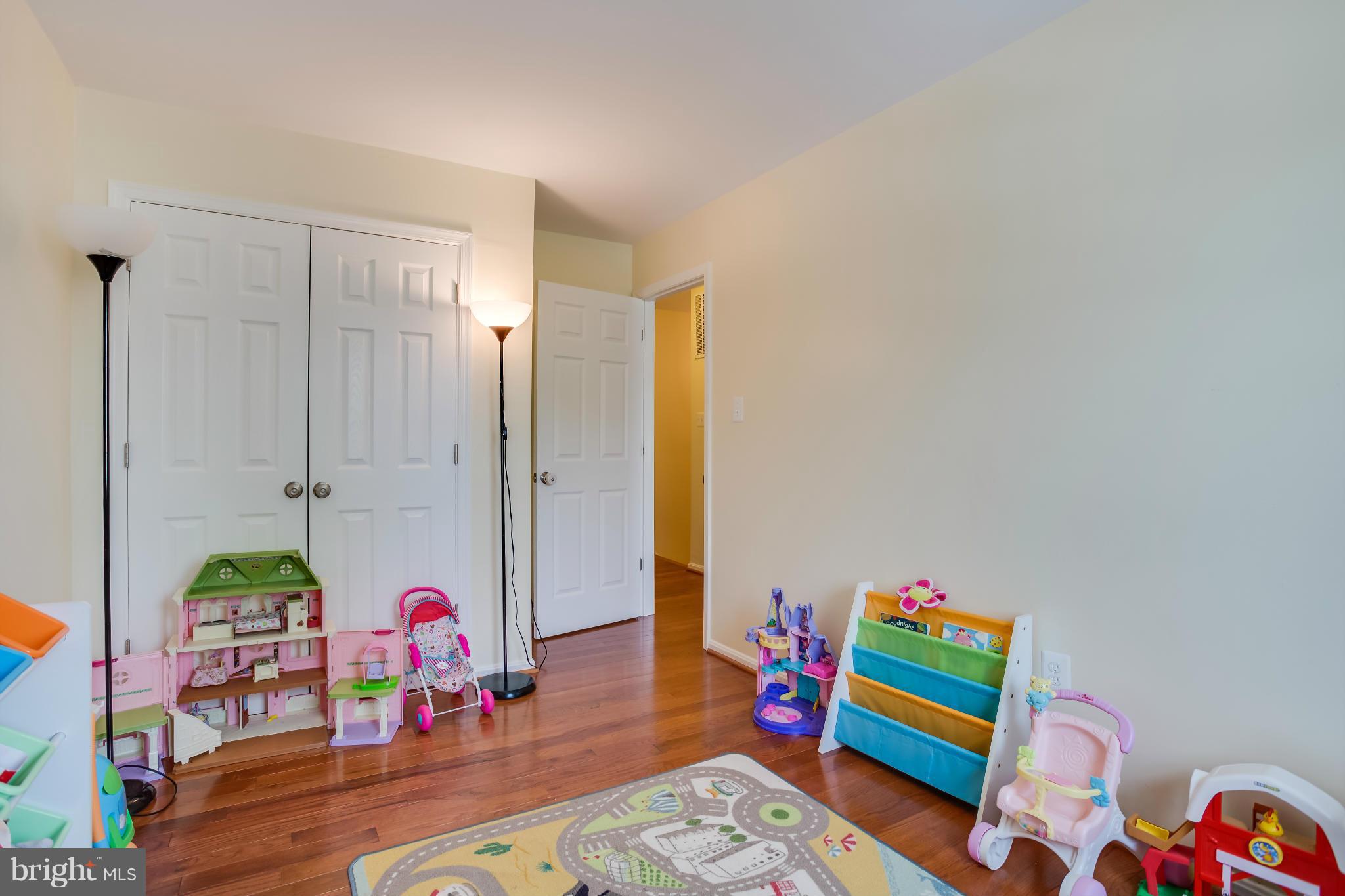 GREENWOOD FARM - Residential