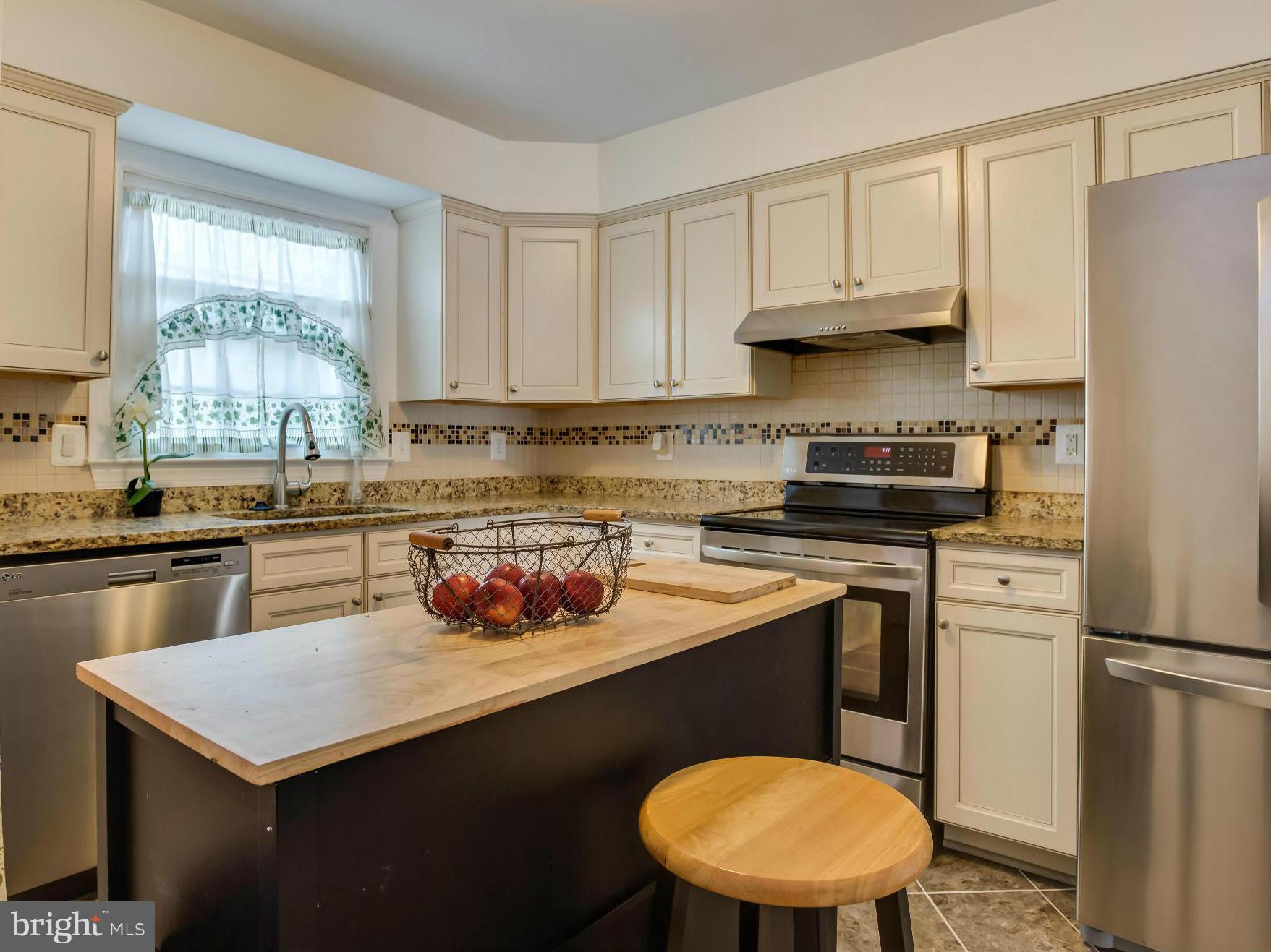 GREENWOOD FARM - Residential