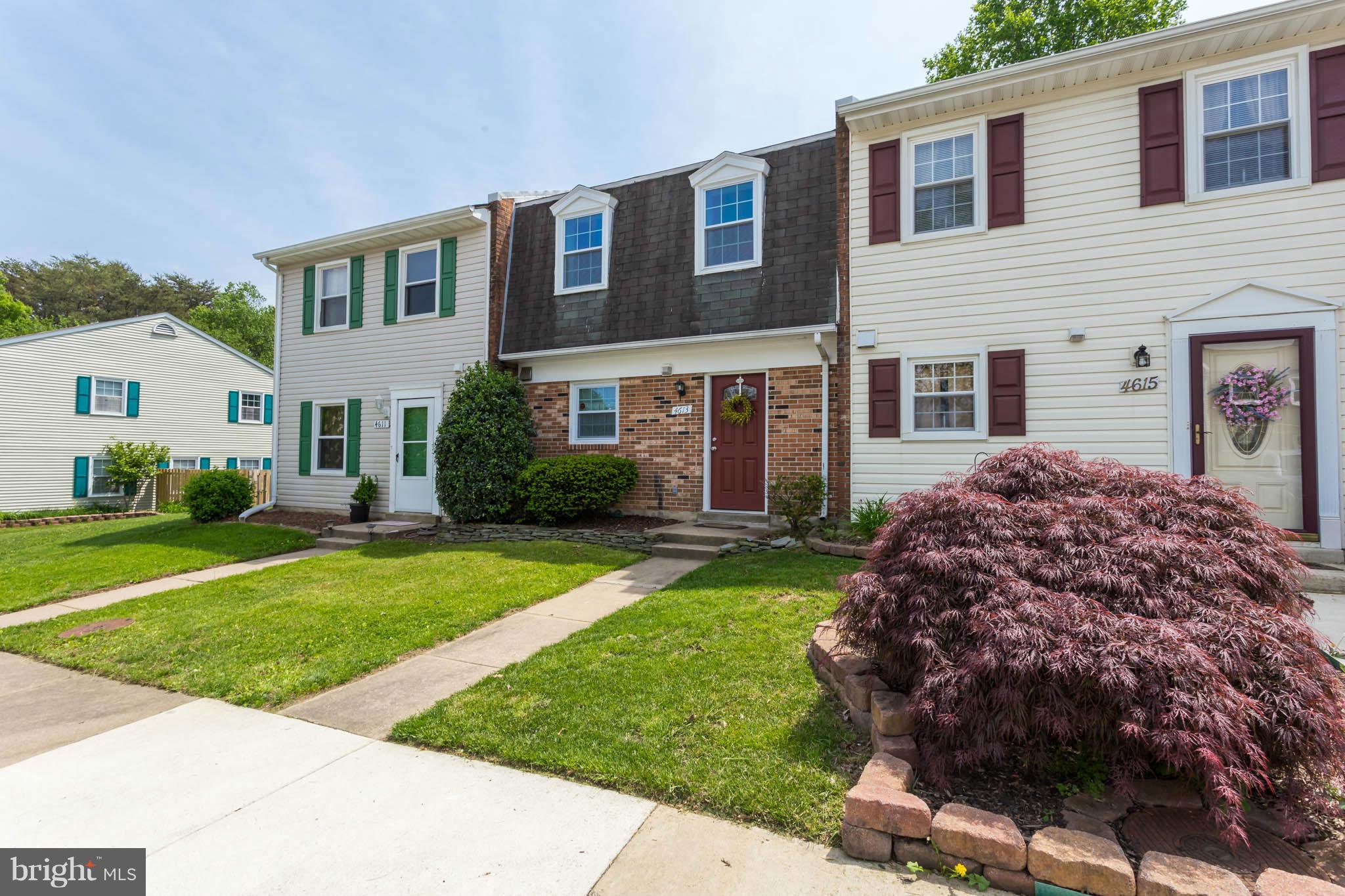 GREENWOOD FARM - Residential