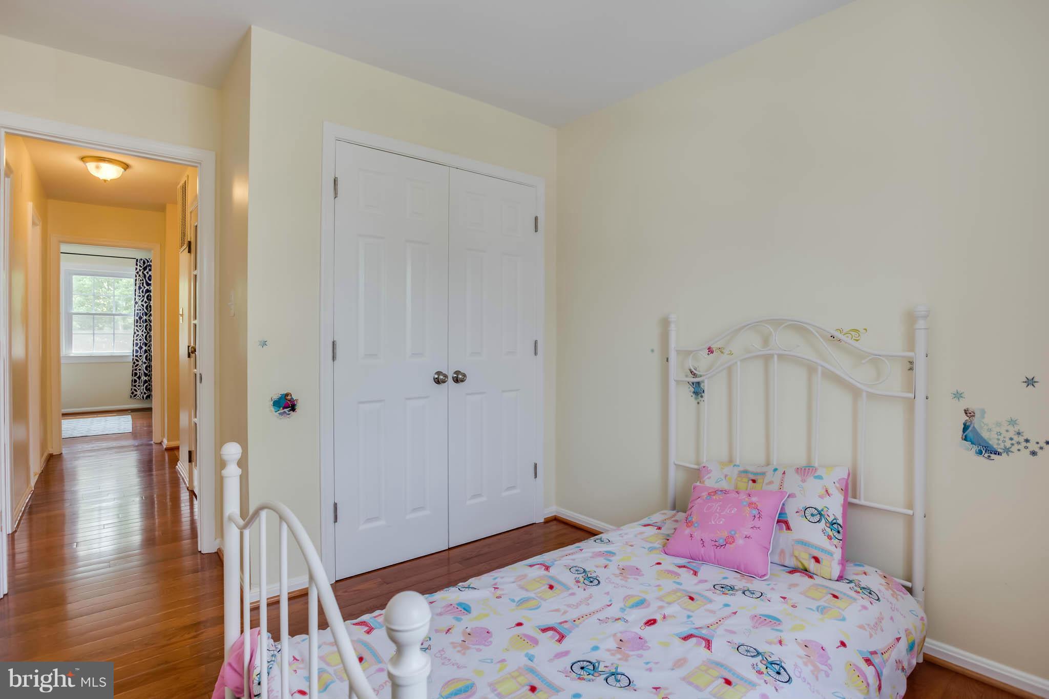 GREENWOOD FARM - Residential