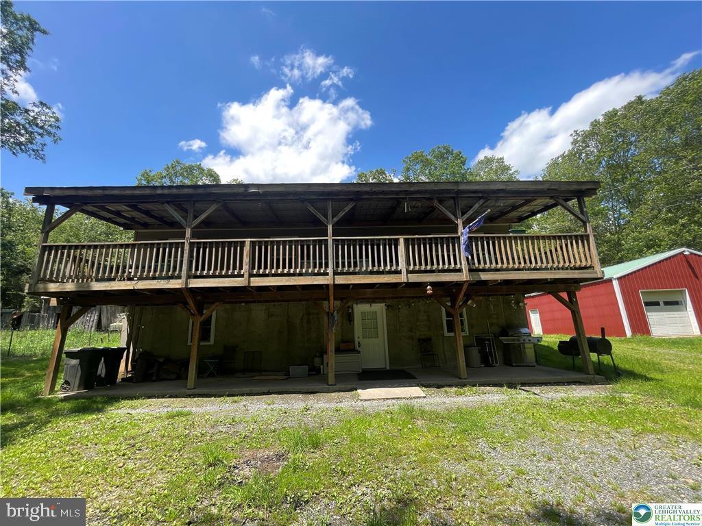 161 QUAIL DRIVE