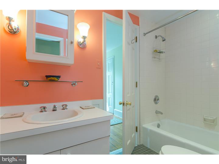 SOCIETY HILL - Residential