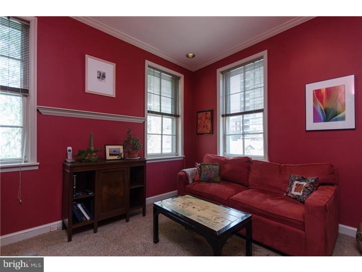 SOCIETY HILL - Residential