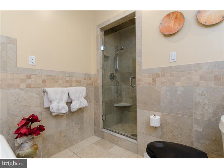 SOCIETY HILL - Residential