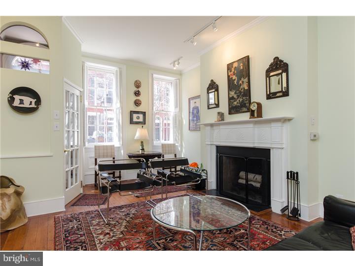 SOCIETY HILL - Residential