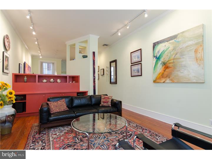 SOCIETY HILL - Residential