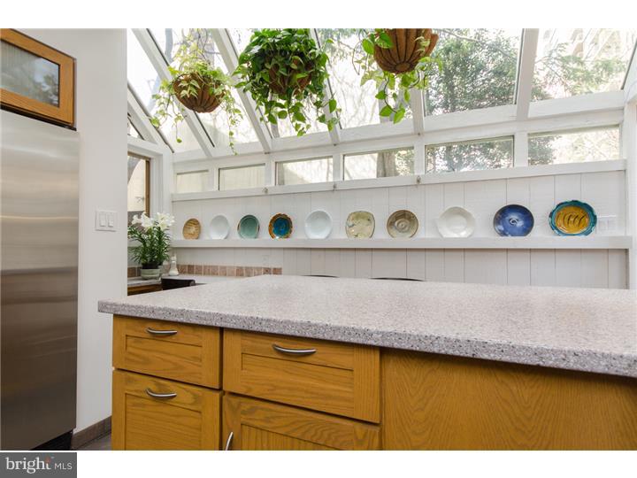 SOCIETY HILL - Residential