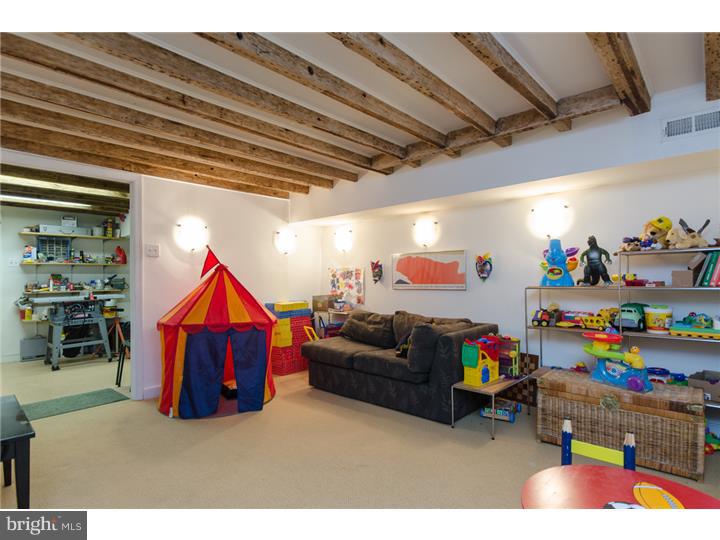 SOCIETY HILL - Residential