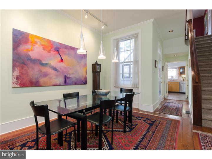 SOCIETY HILL - Residential