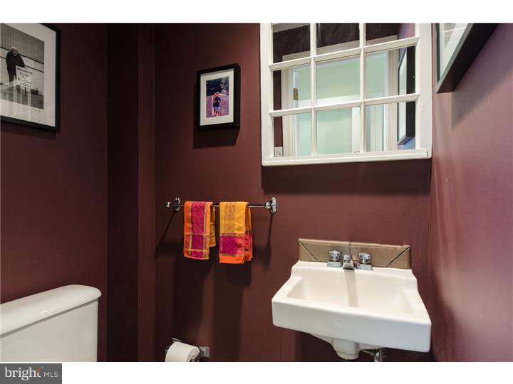 SOCIETY HILL - Residential