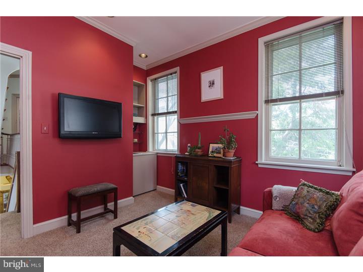 SOCIETY HILL - Residential