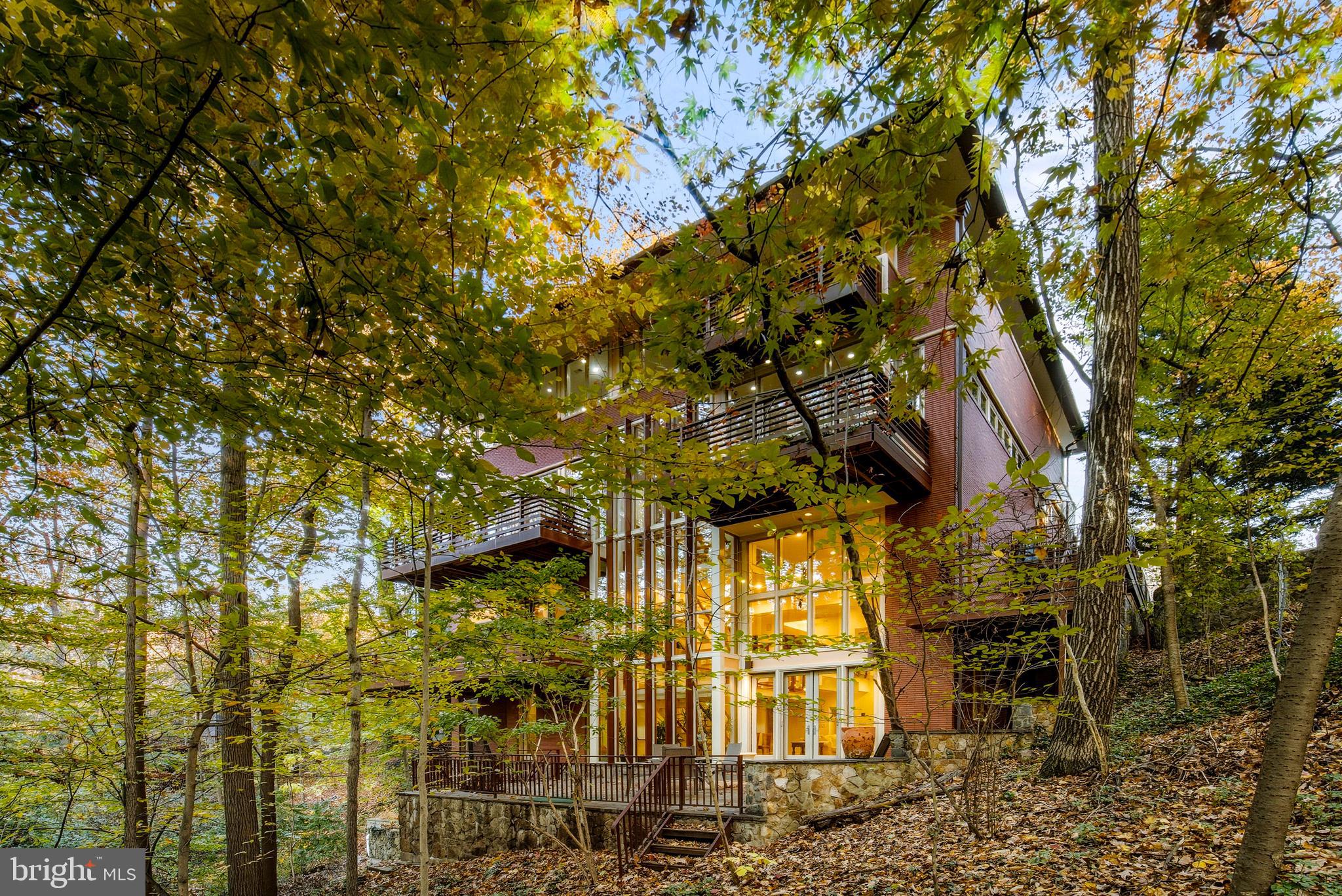 FOREST HILLS - Residential