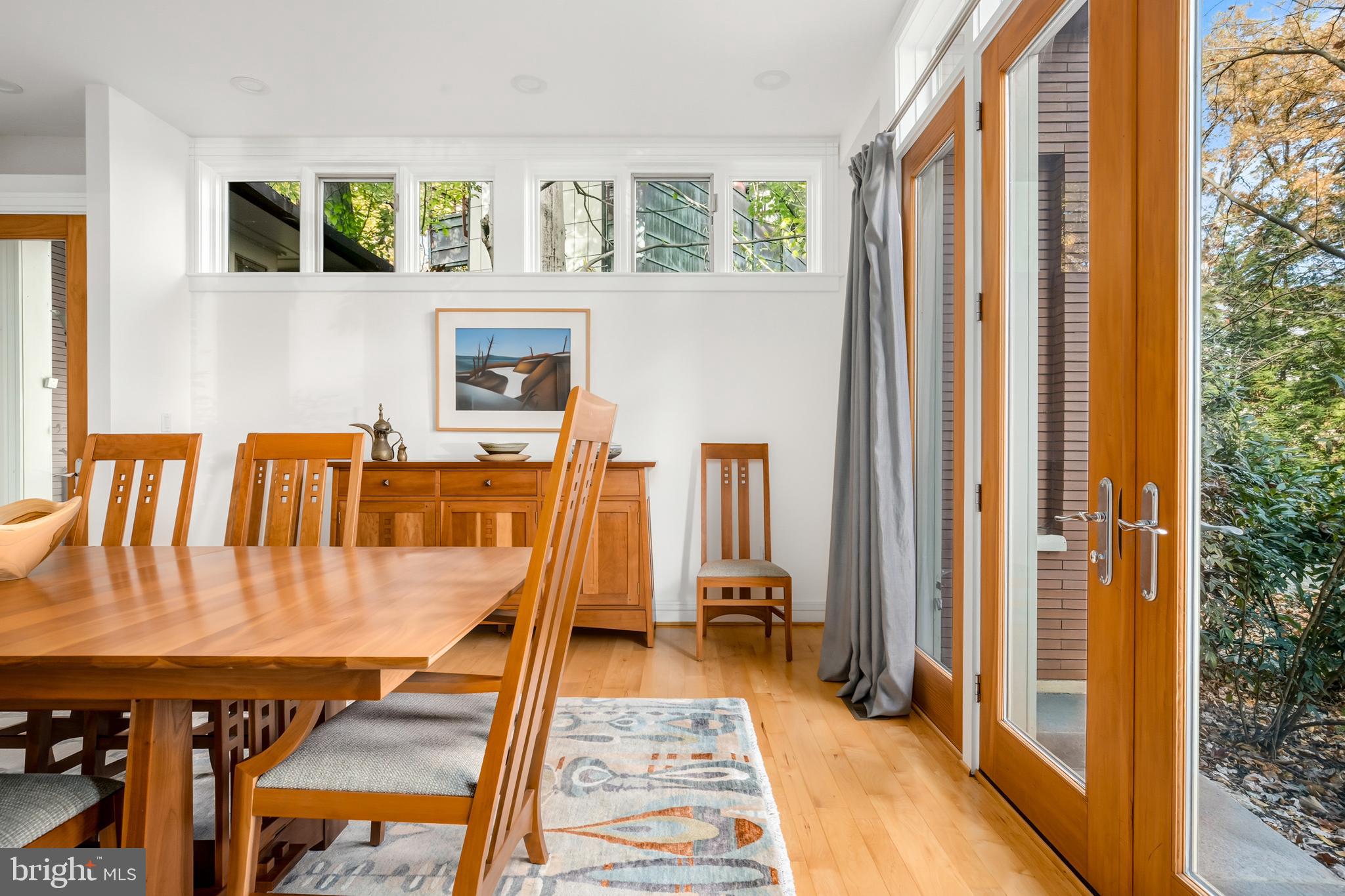 FOREST HILLS - Residential