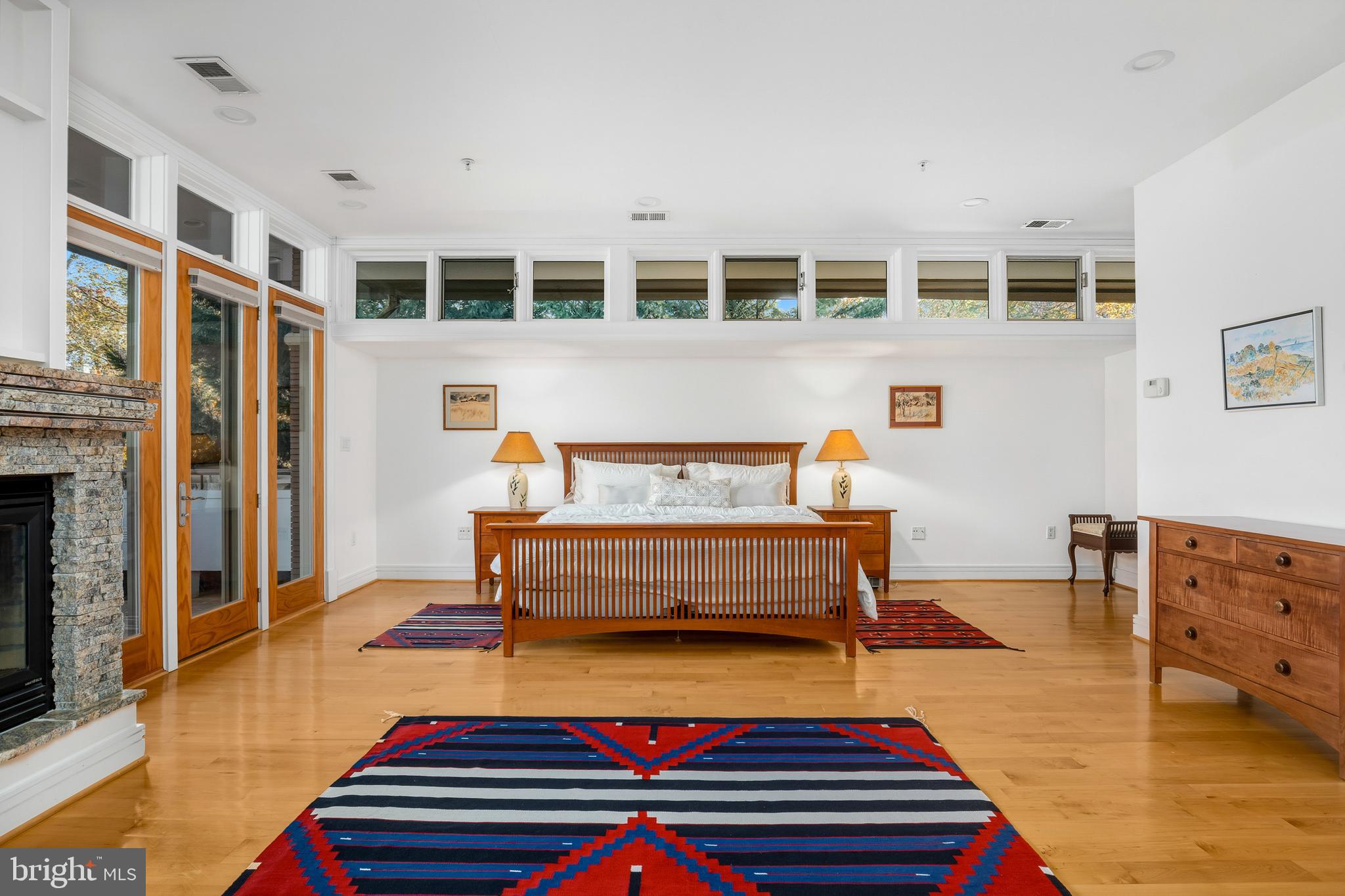 FOREST HILLS - Residential