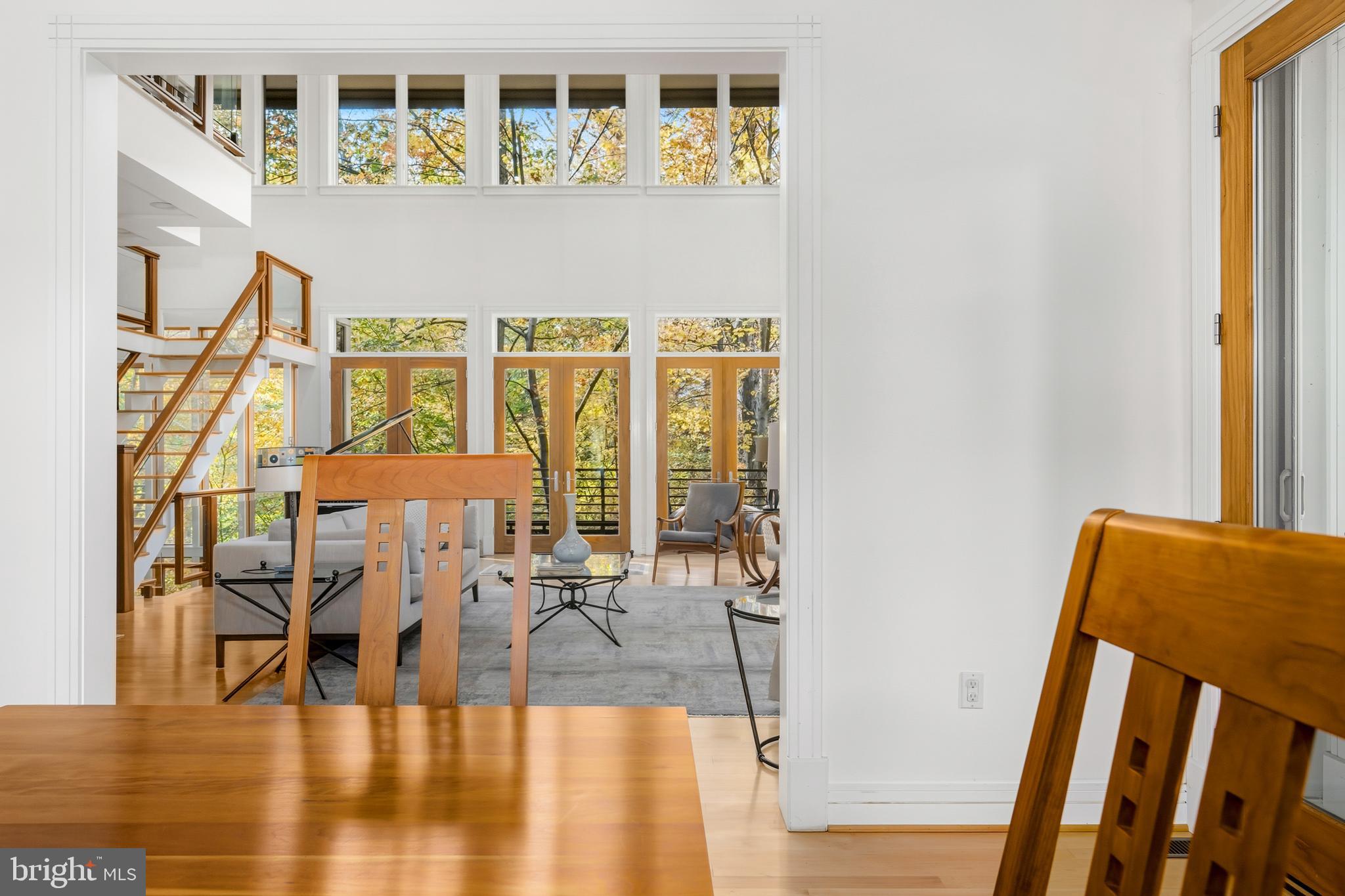FOREST HILLS - Residential