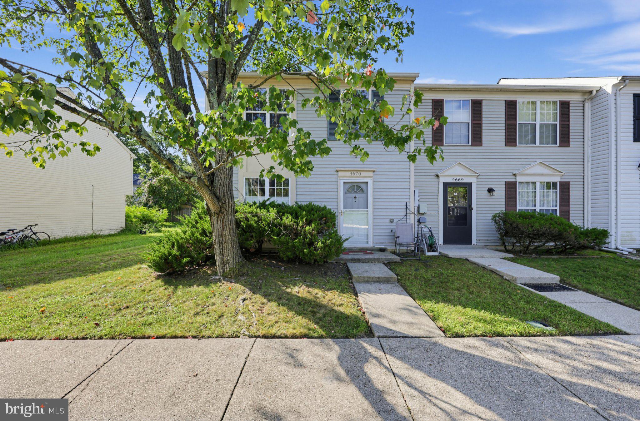 4670 GROSBEAK PLACE
