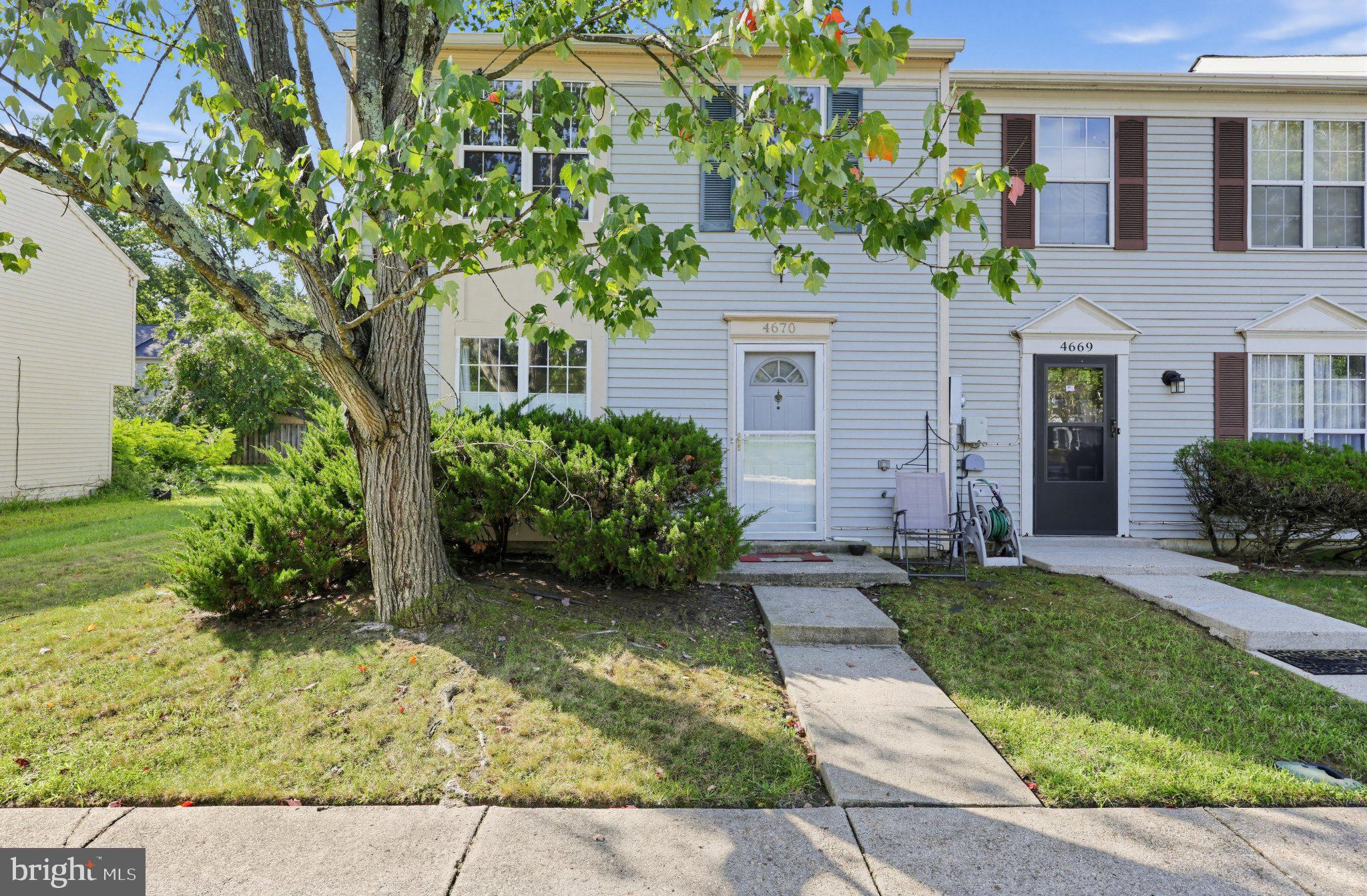 4670 GROSBEAK PLACE