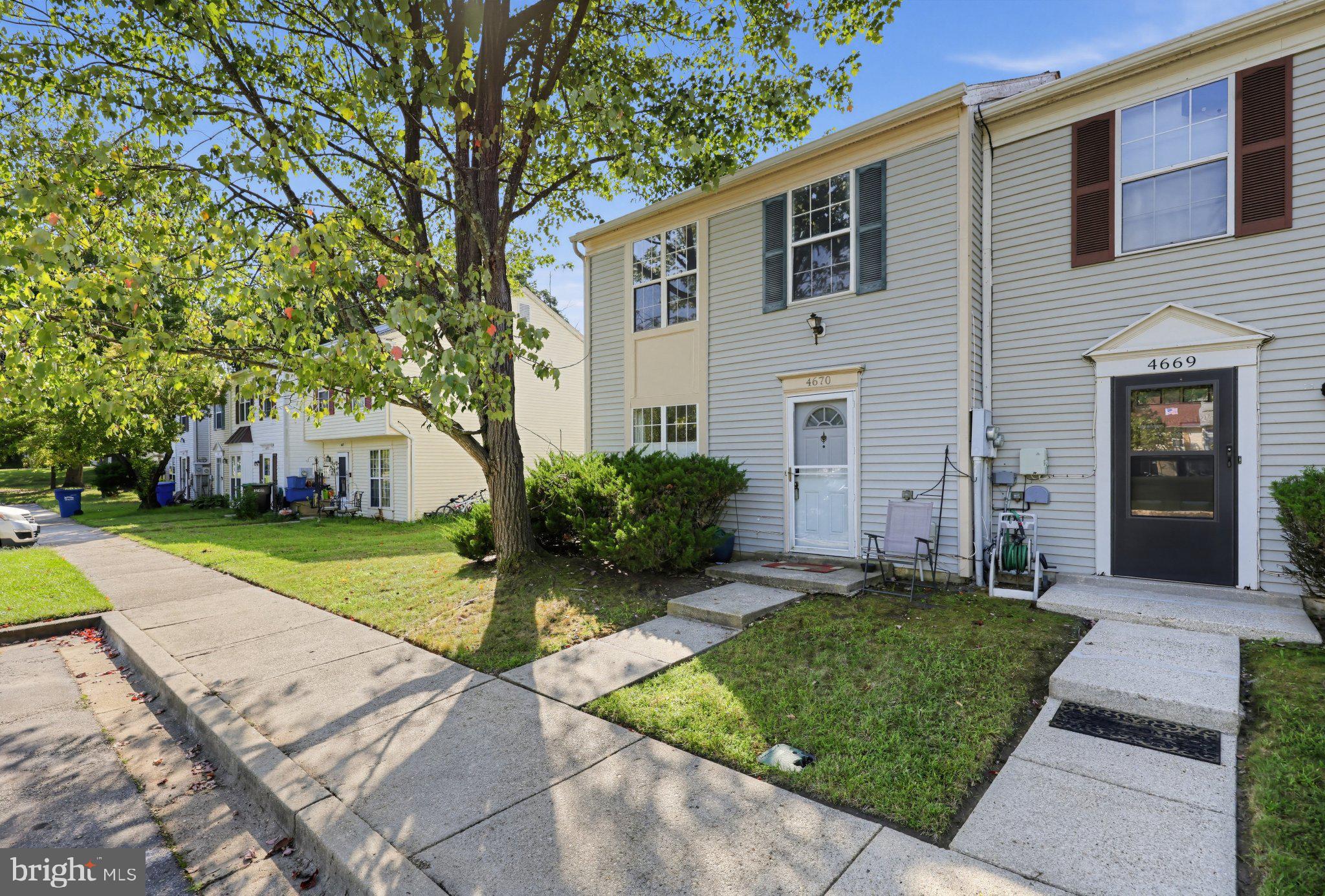 4670 GROSBEAK PLACE