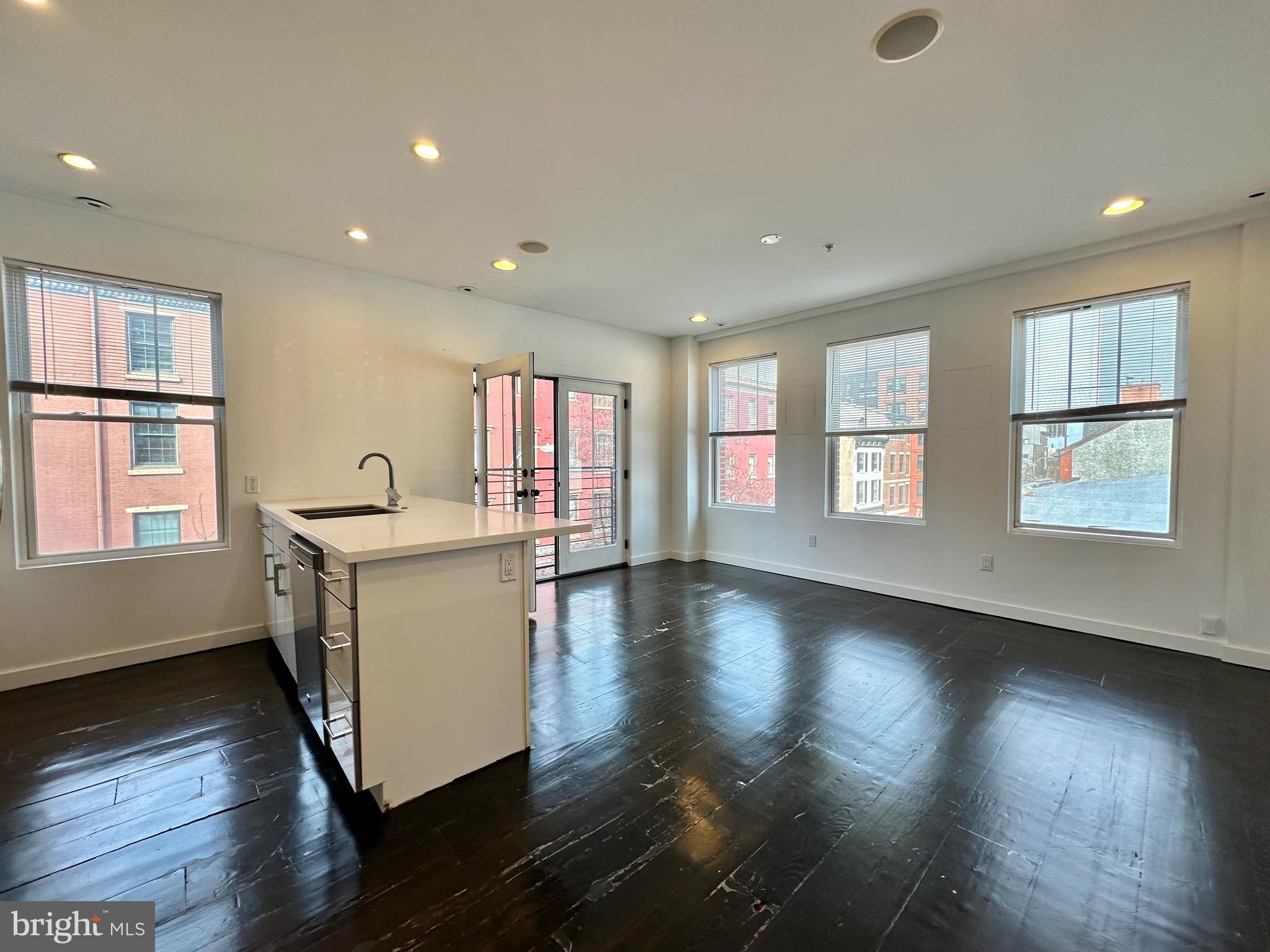 OLD CITY - Residential Lease