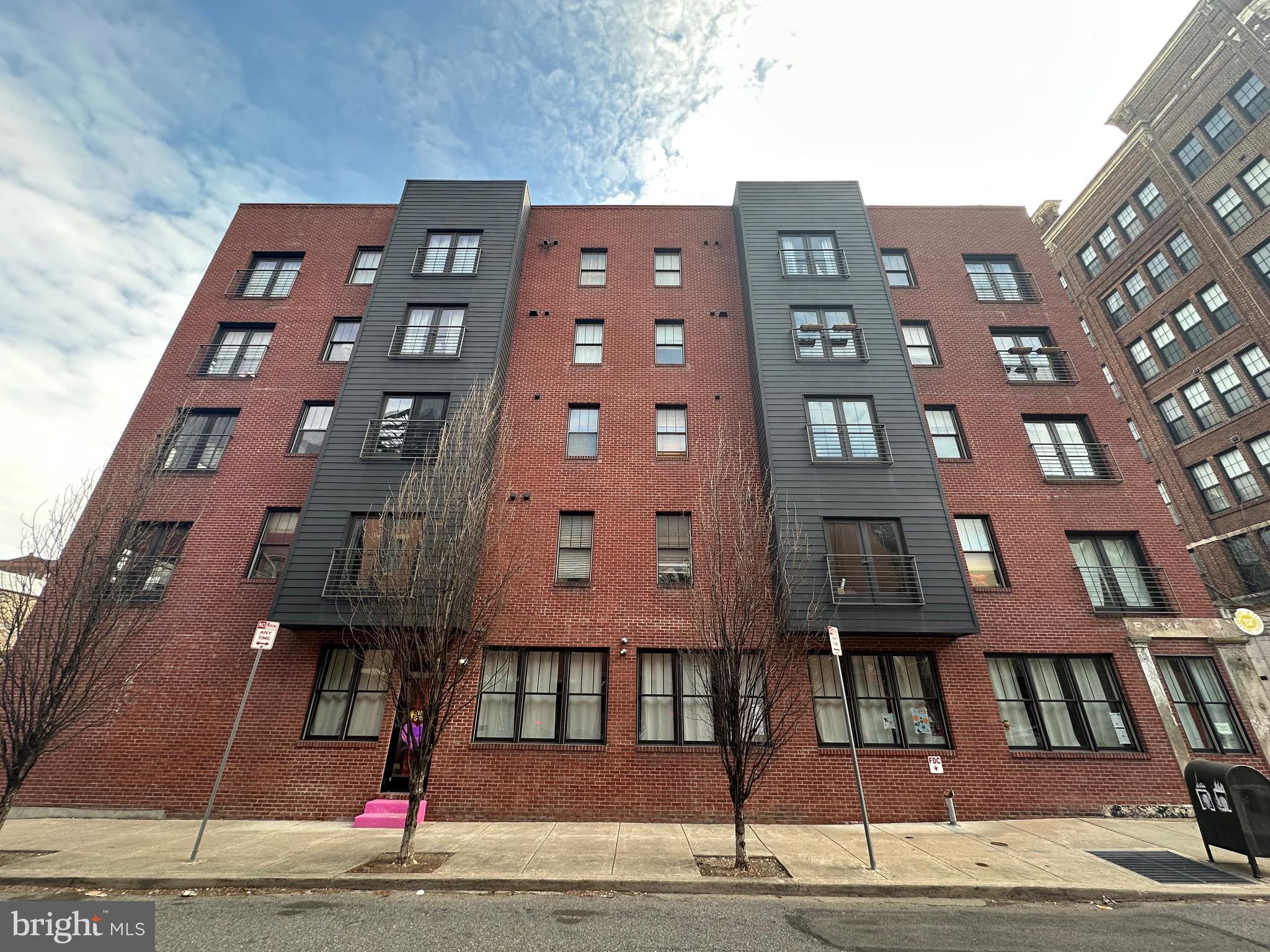 OLD CITY - Residential Lease