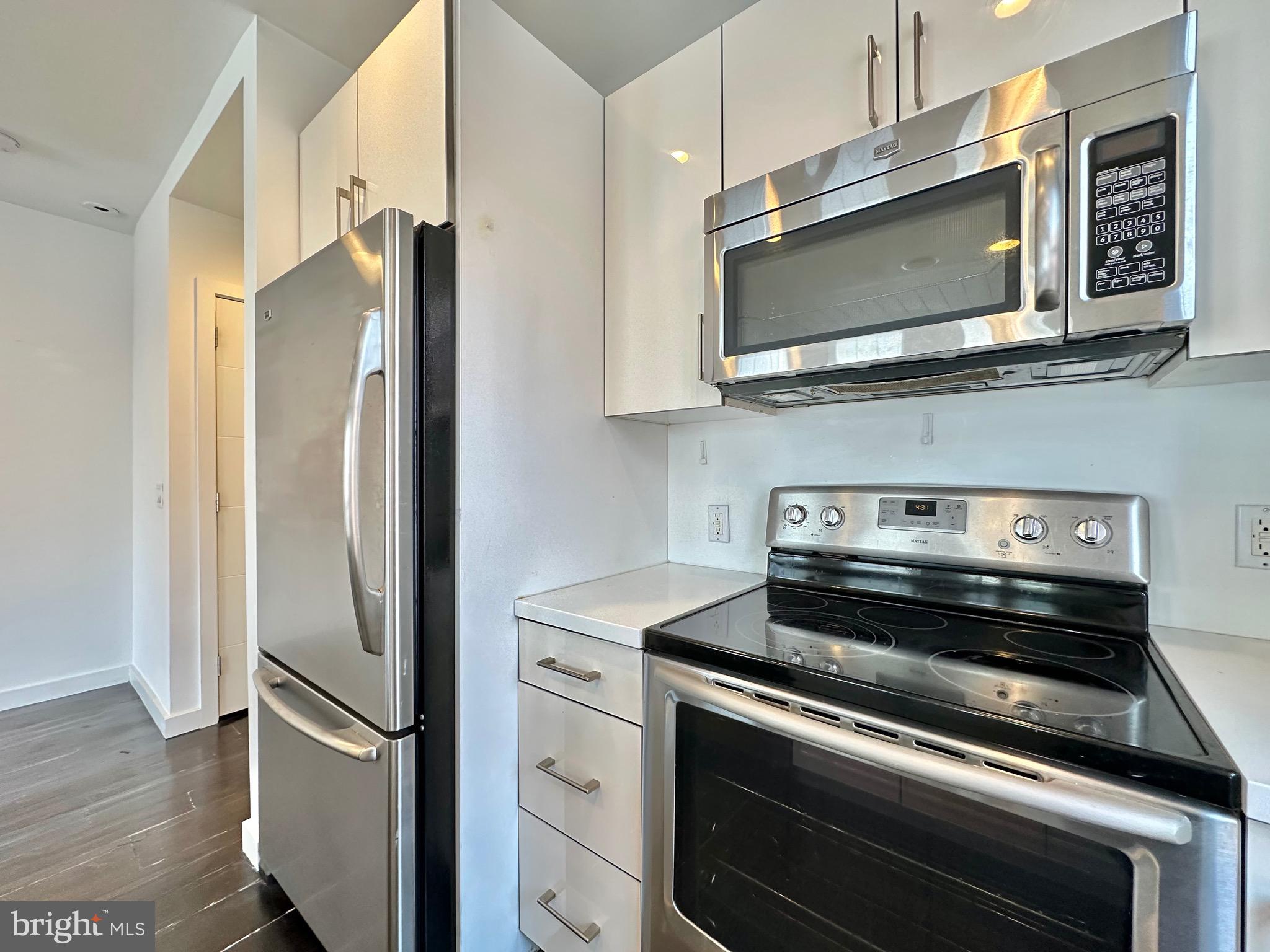 OLD CITY - Residential Lease