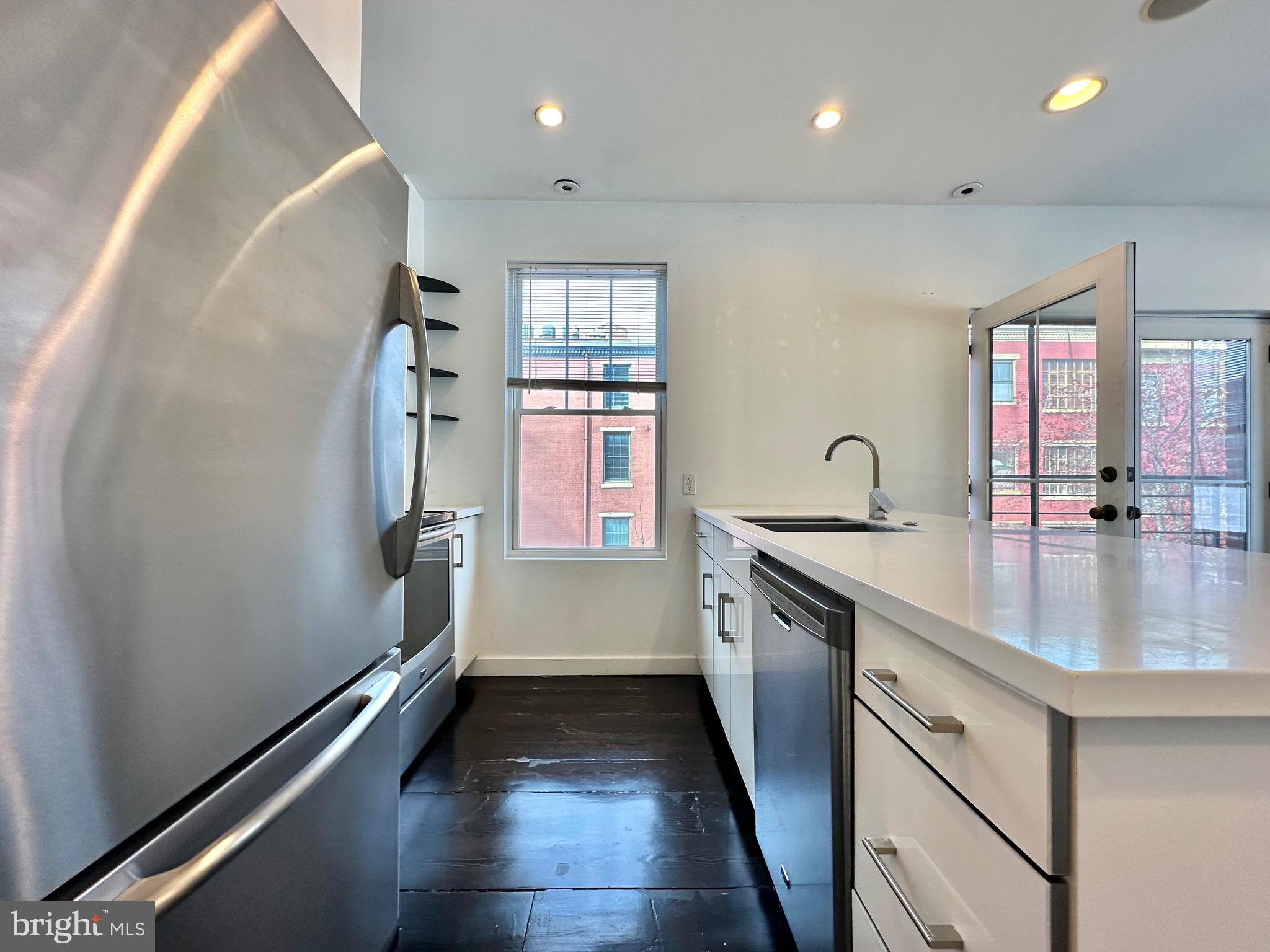 OLD CITY - Residential Lease